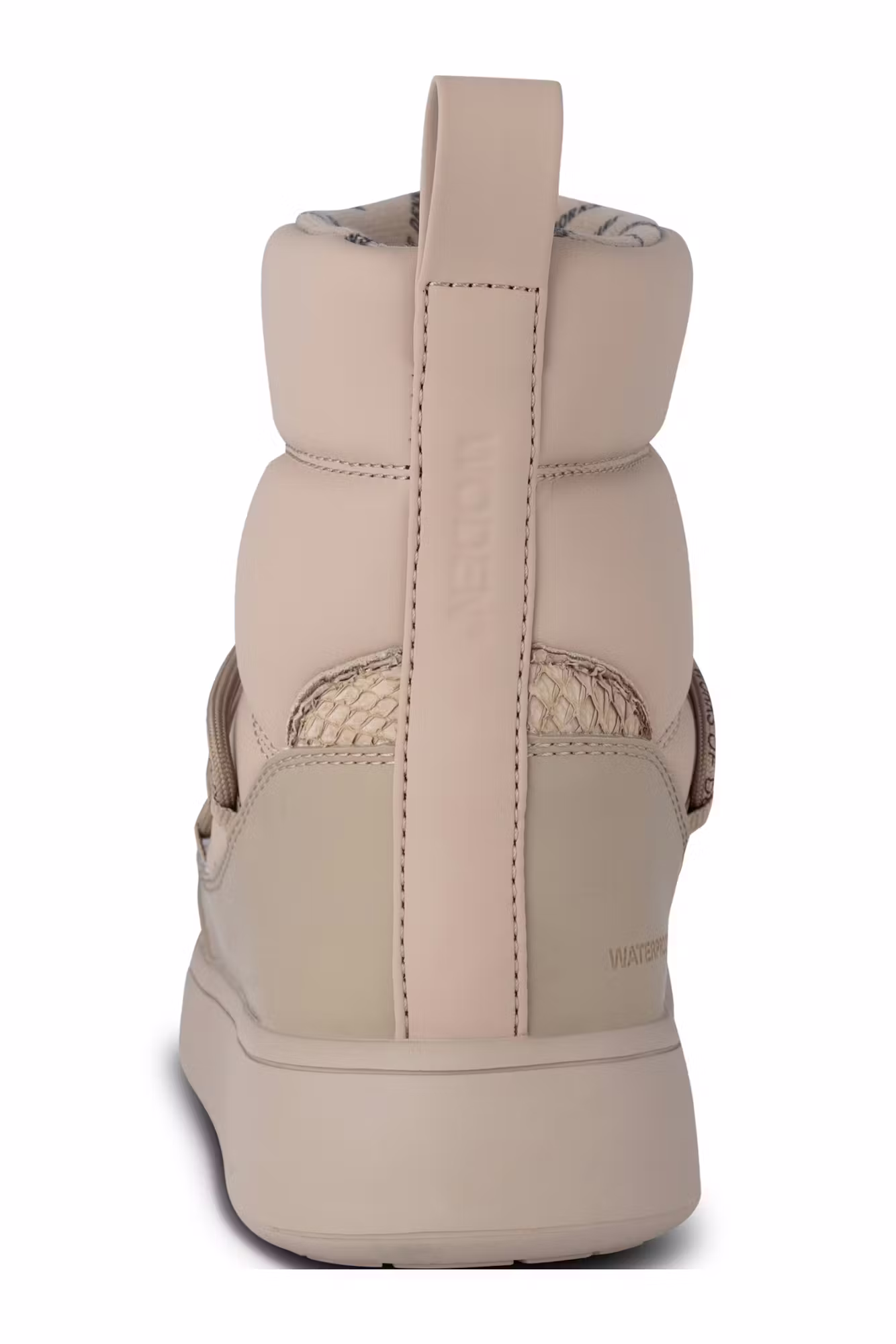 Isa Boots PACK BACK 40551629-400329