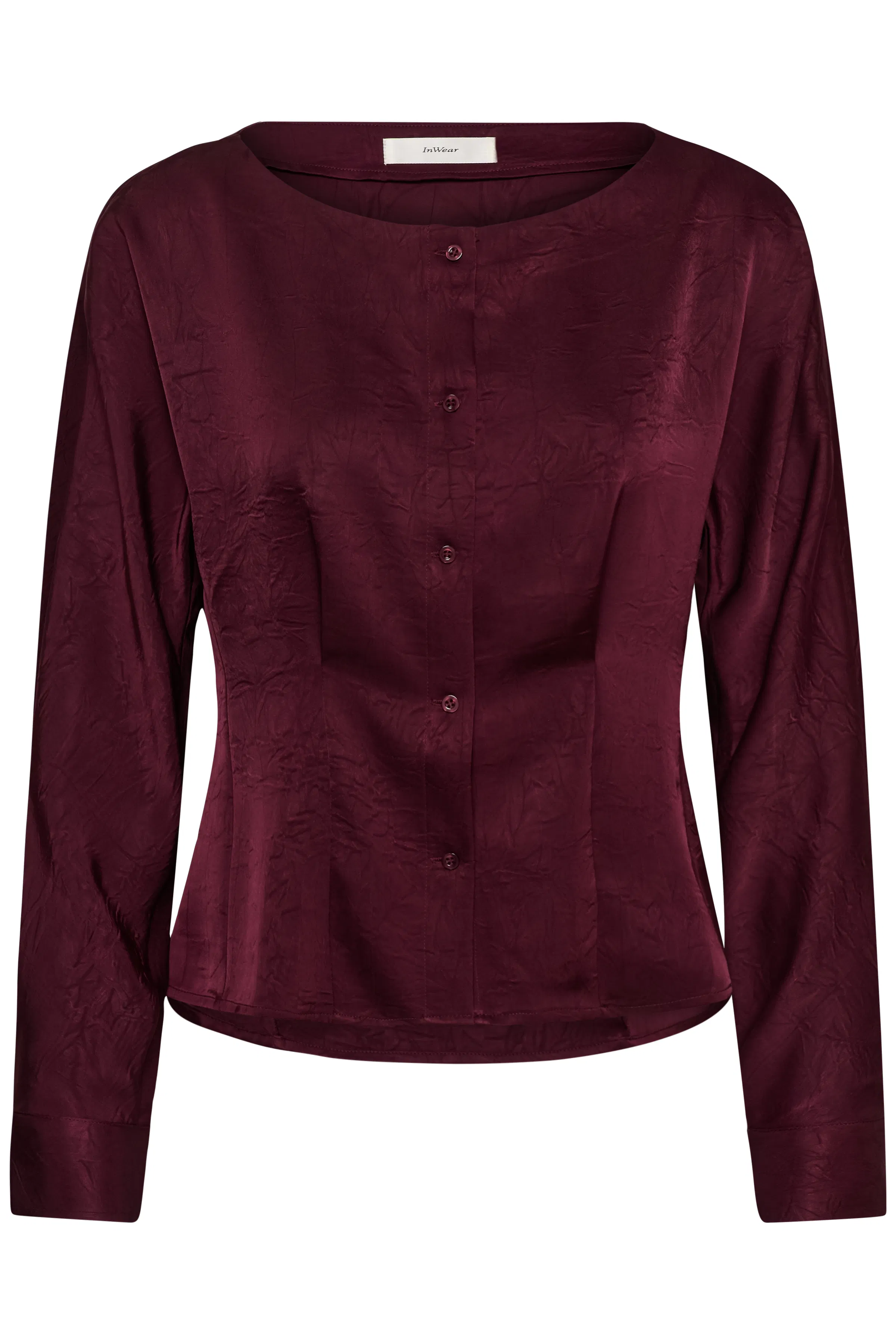 LopalIW Bluse PACK FRONT 30111442-192118