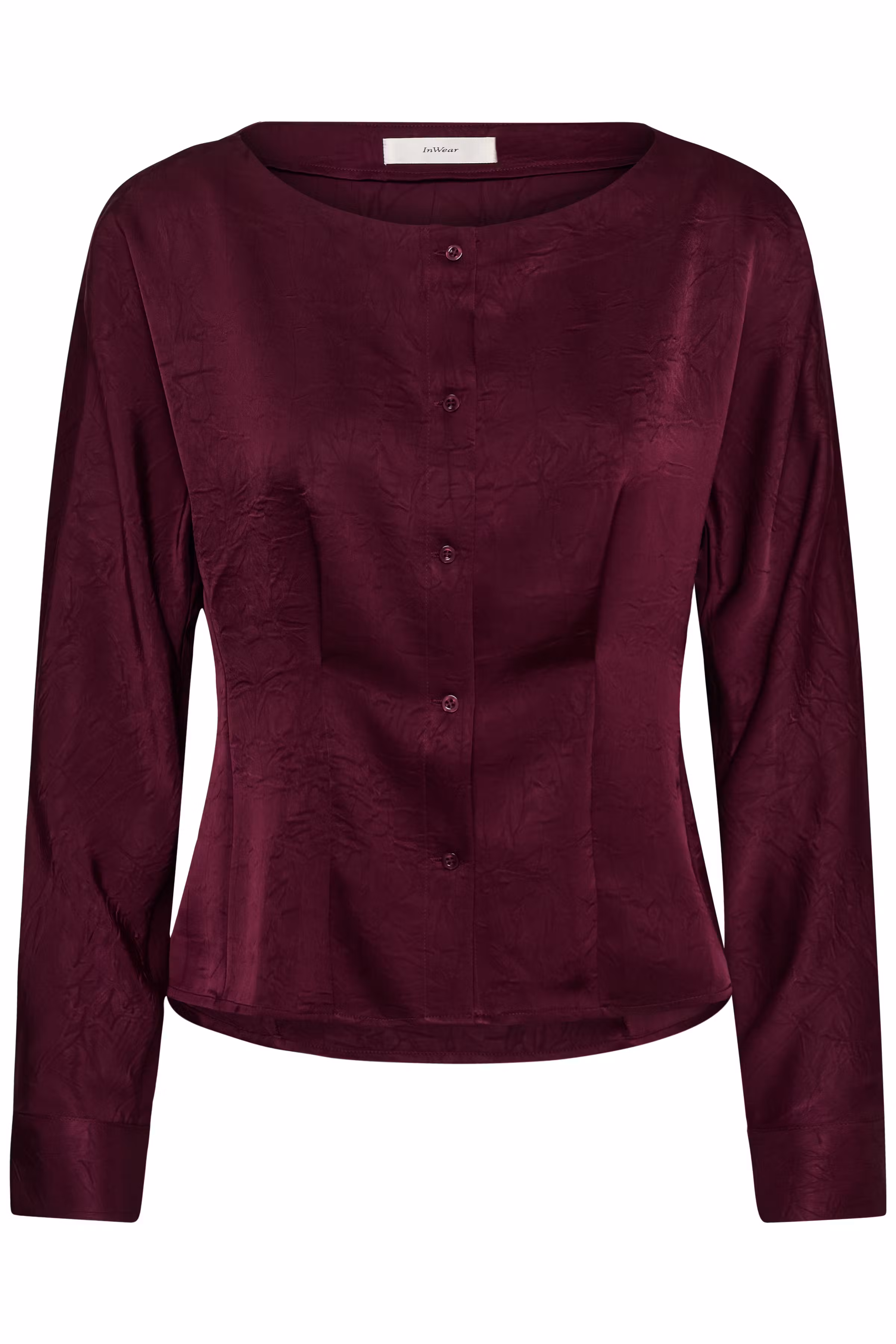 LopalIW Bluse PACK FRONT 30111442-192118