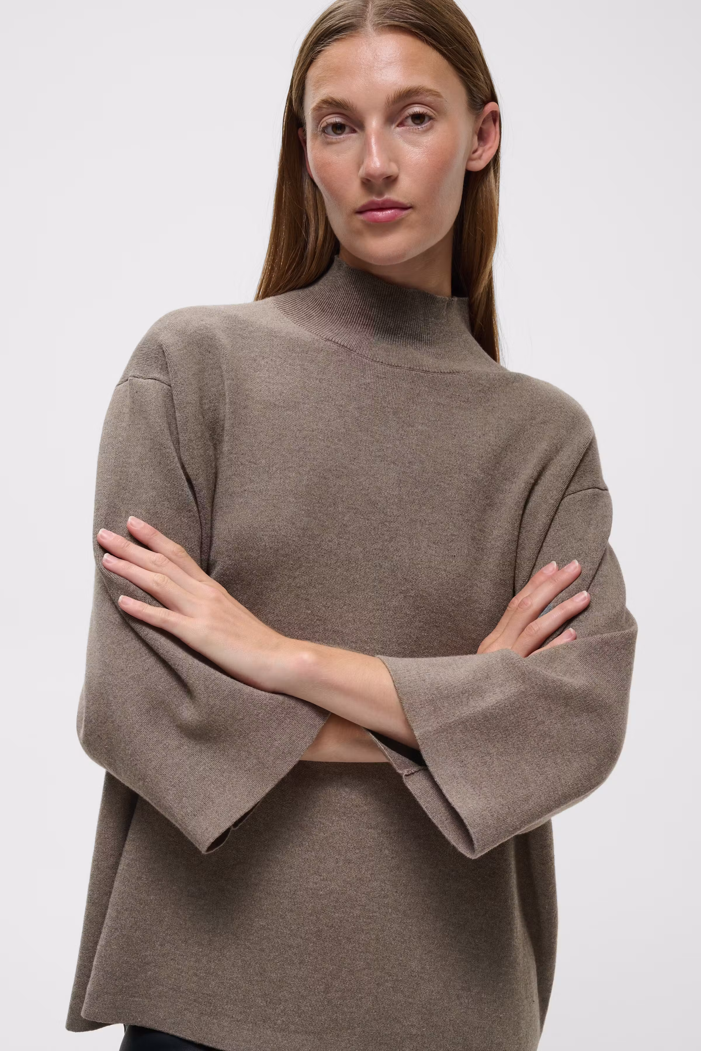 TILDAIW Pullover LOOKBOOK DETAIL 30112915-1715061
