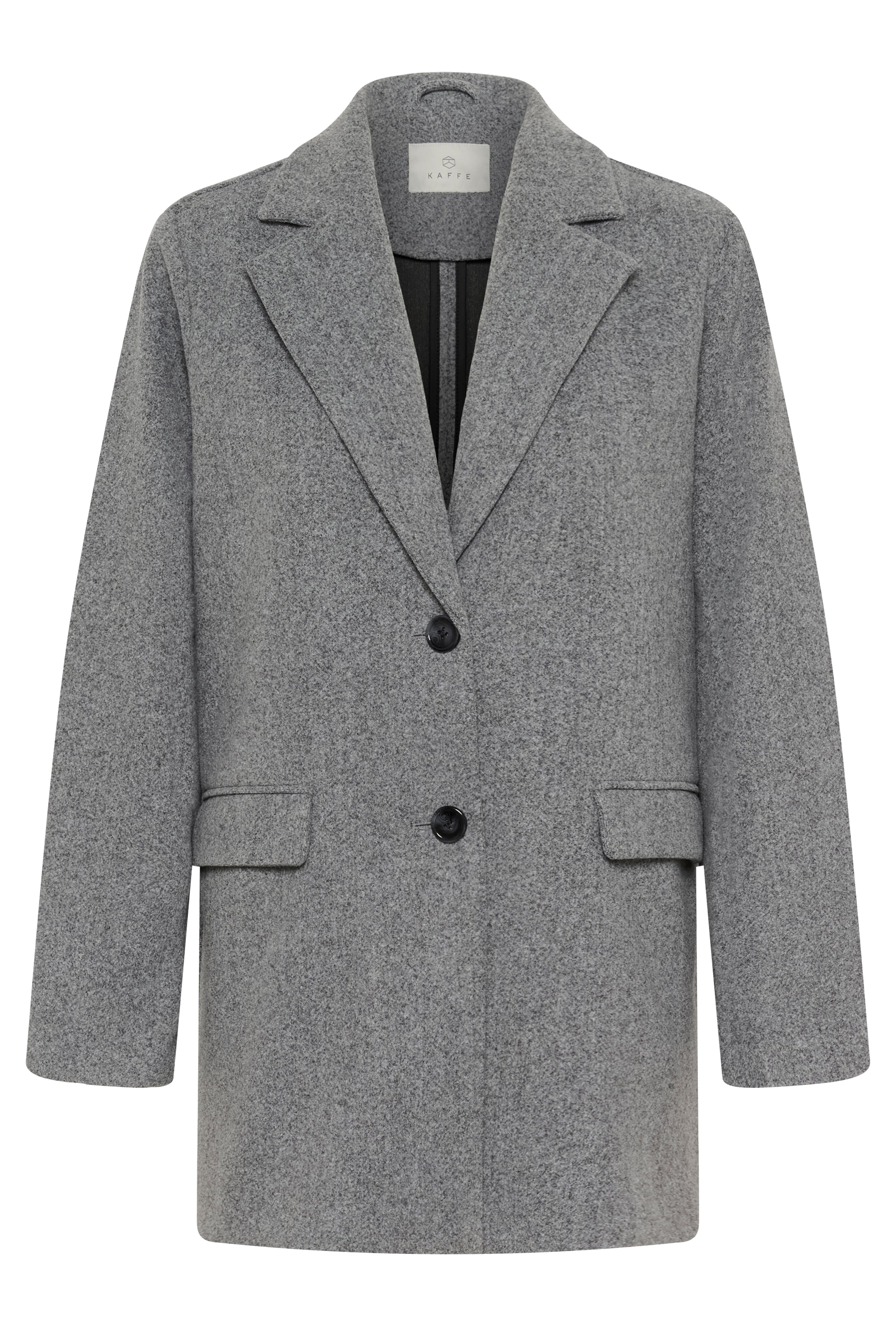 KAsaturn Coat LOOKBOOK FRONT 10511209-100123