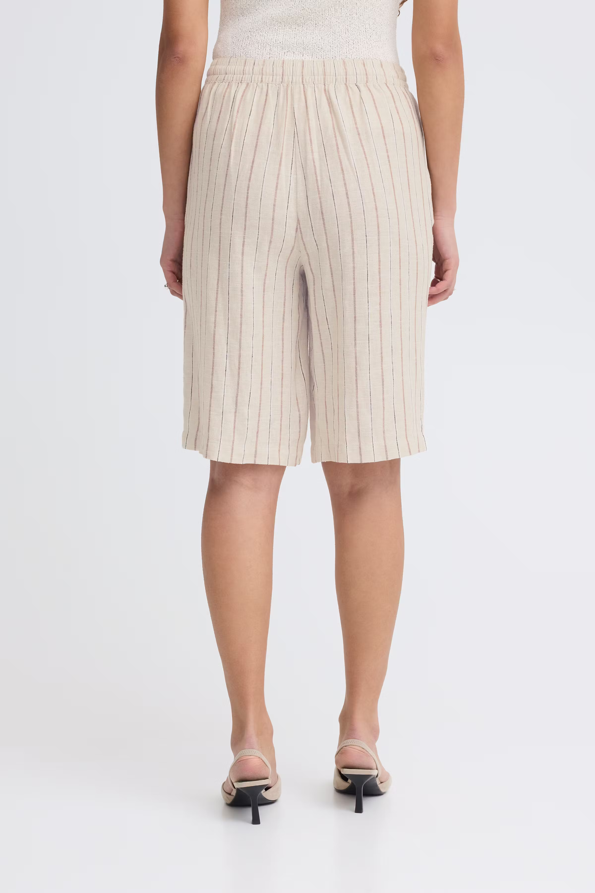 IHLINNO Shorts LOOKBOOK BACK 20122918-900005560