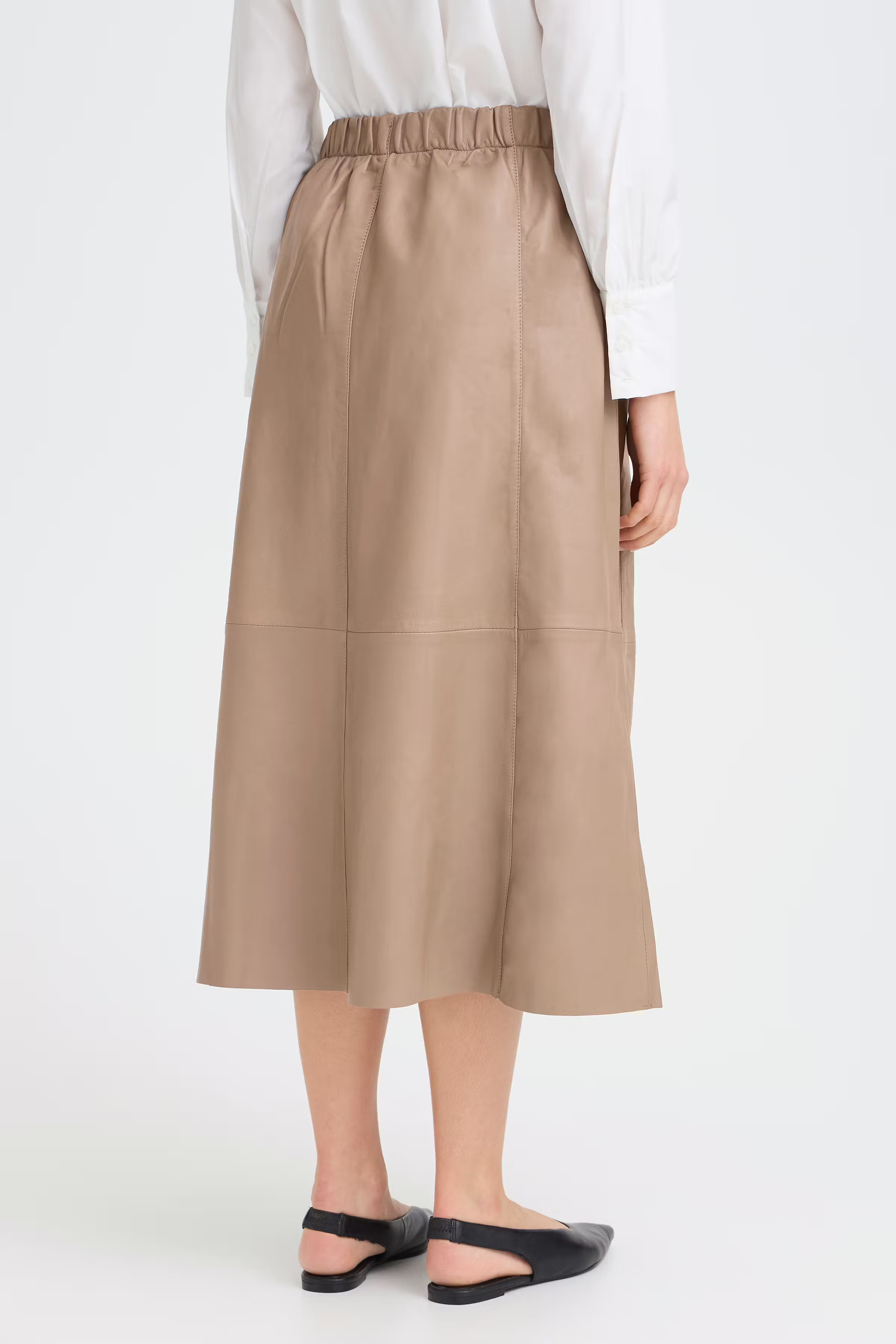 FRLEX Skjørt LOOKBOOK BACK 20617517-171410