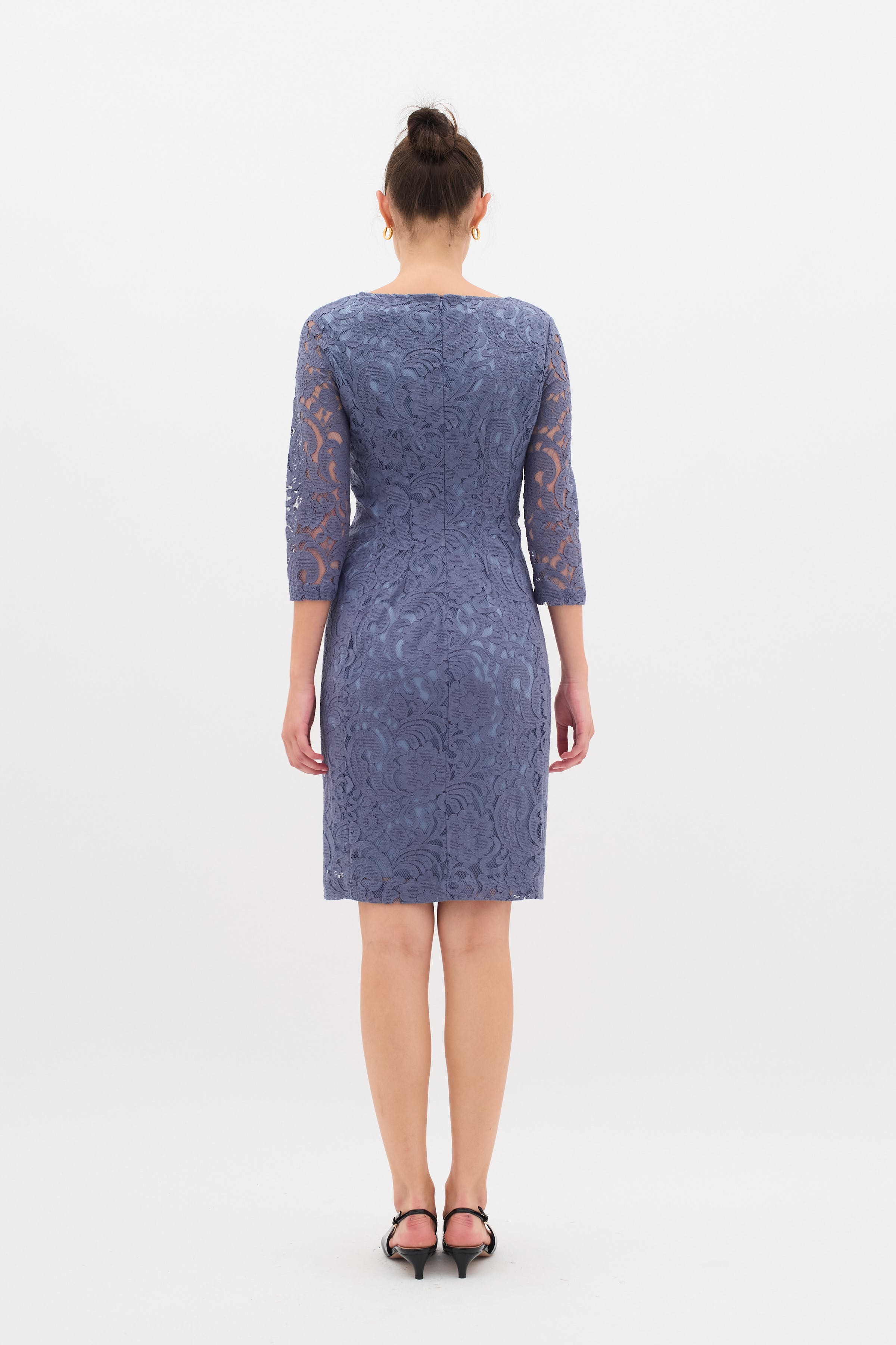 MaddyIW Jurk LOOKBOOK BACK 30110643-183912