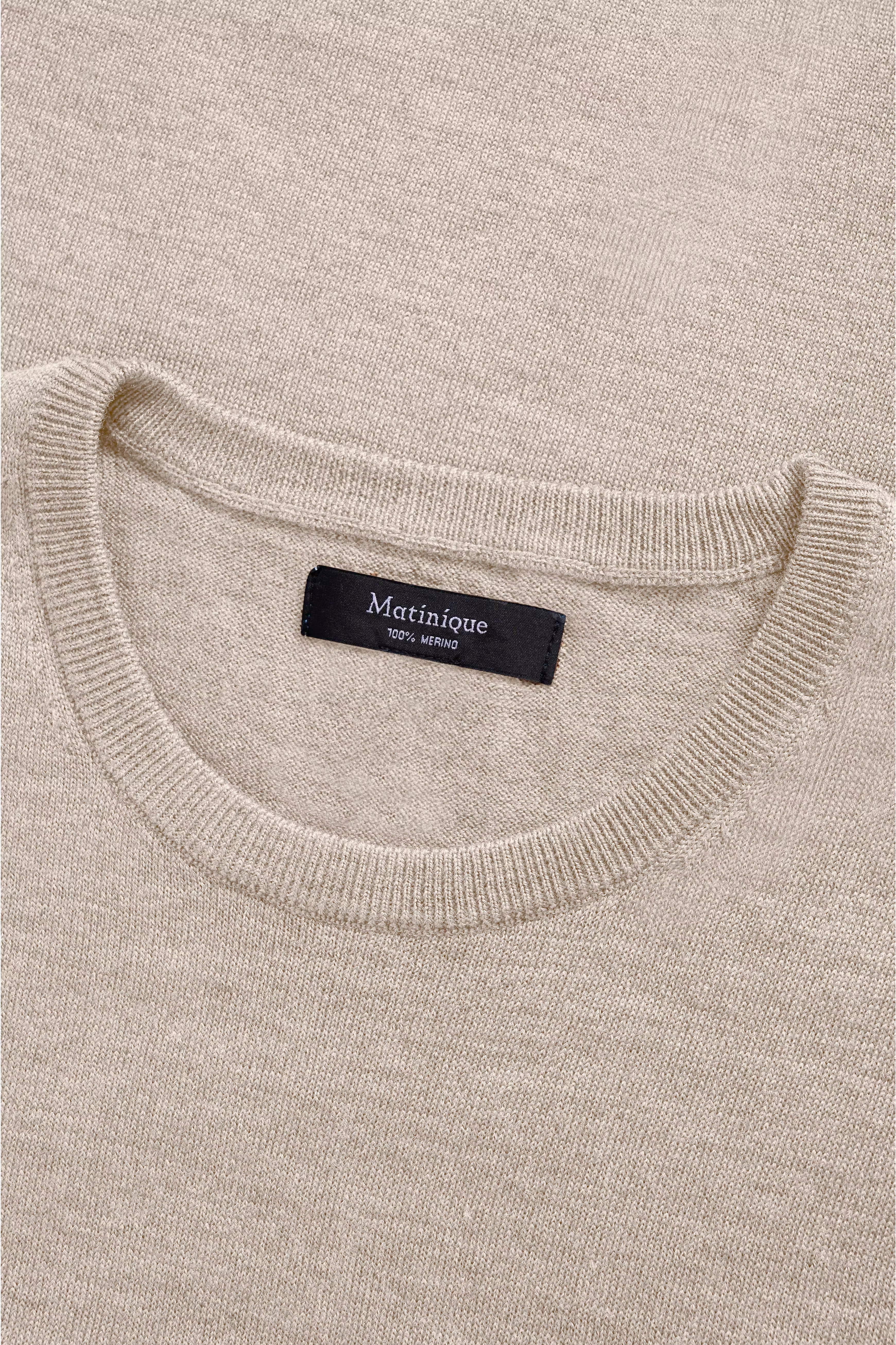 Margrate Merino Pullover PACK DETAIL 30200611-1306071