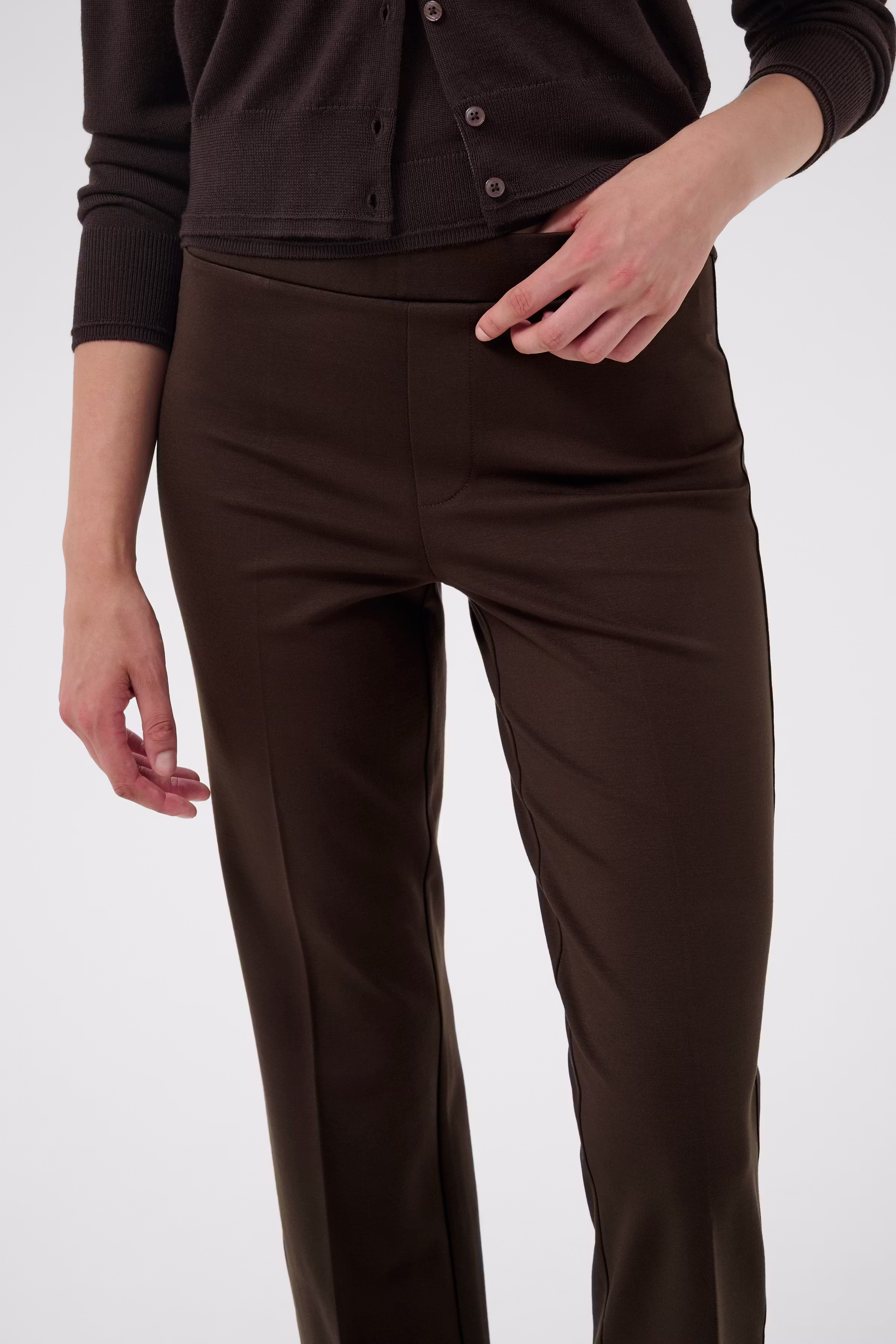 PontaPW Broek LOOKBOOK DETAIL 30310268-191106