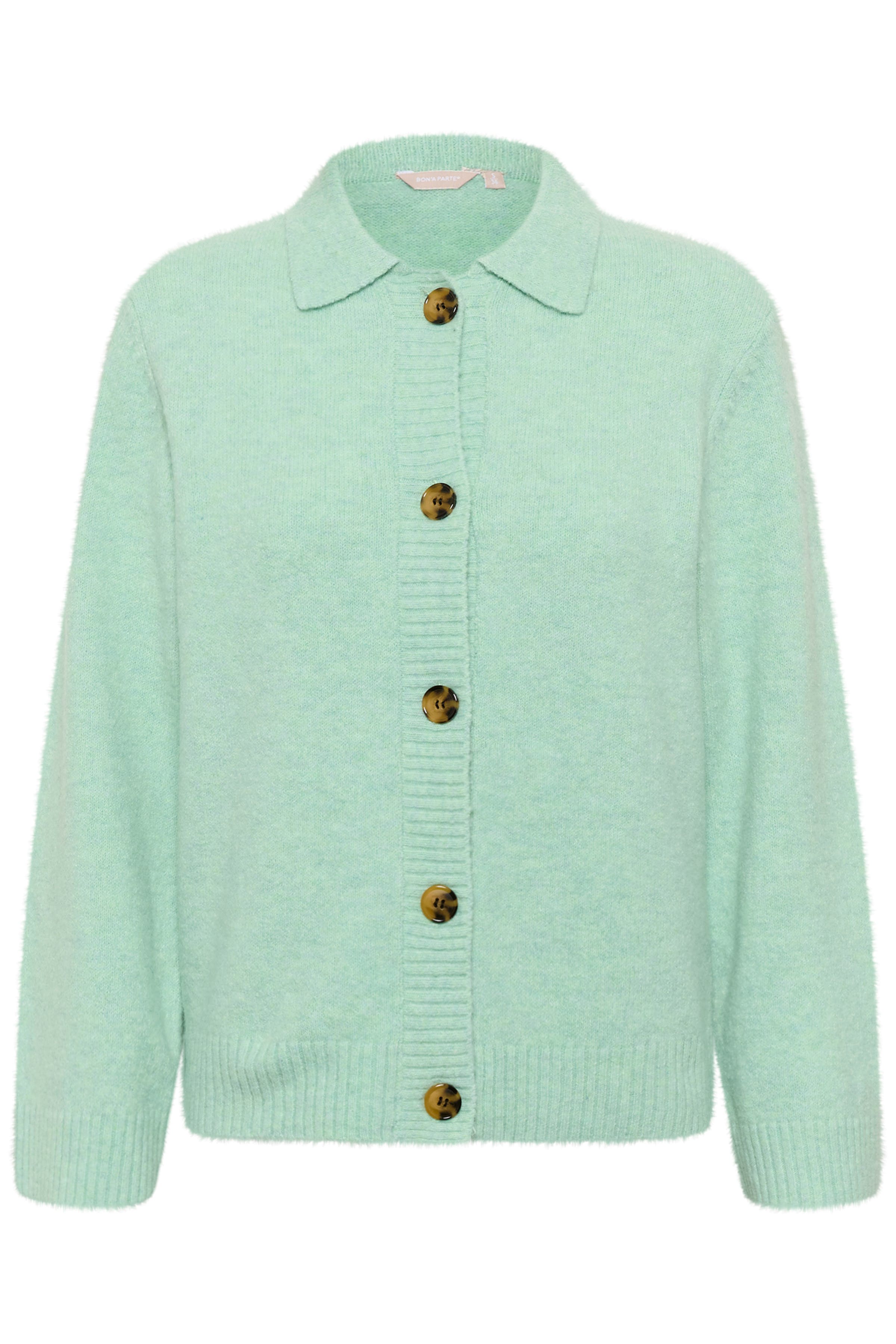 BPselva Cardigan PACK FRONT 10590827-1563151B