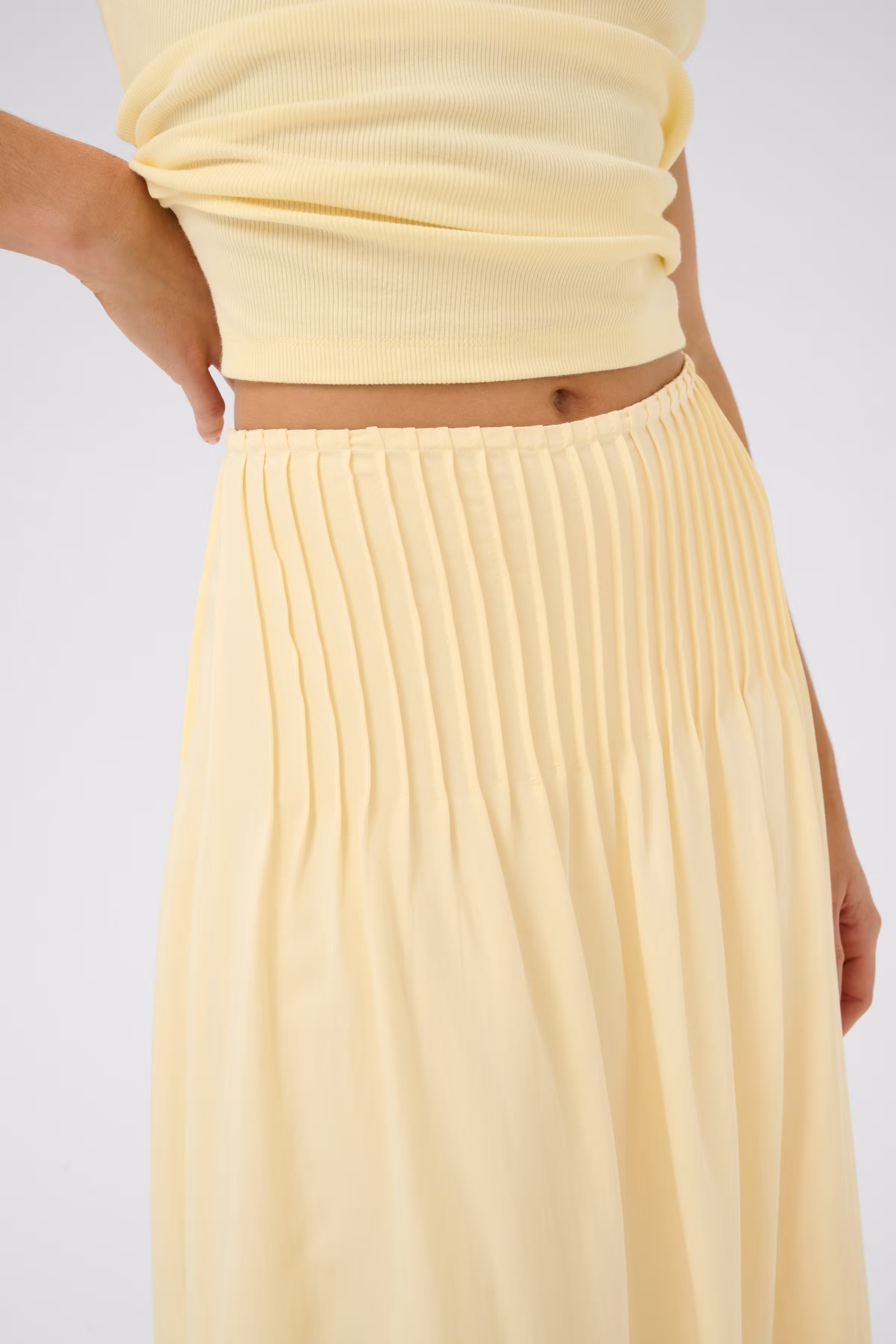 GildaMW Skjørt LOOKBOOK DETAIL 10705142-120715