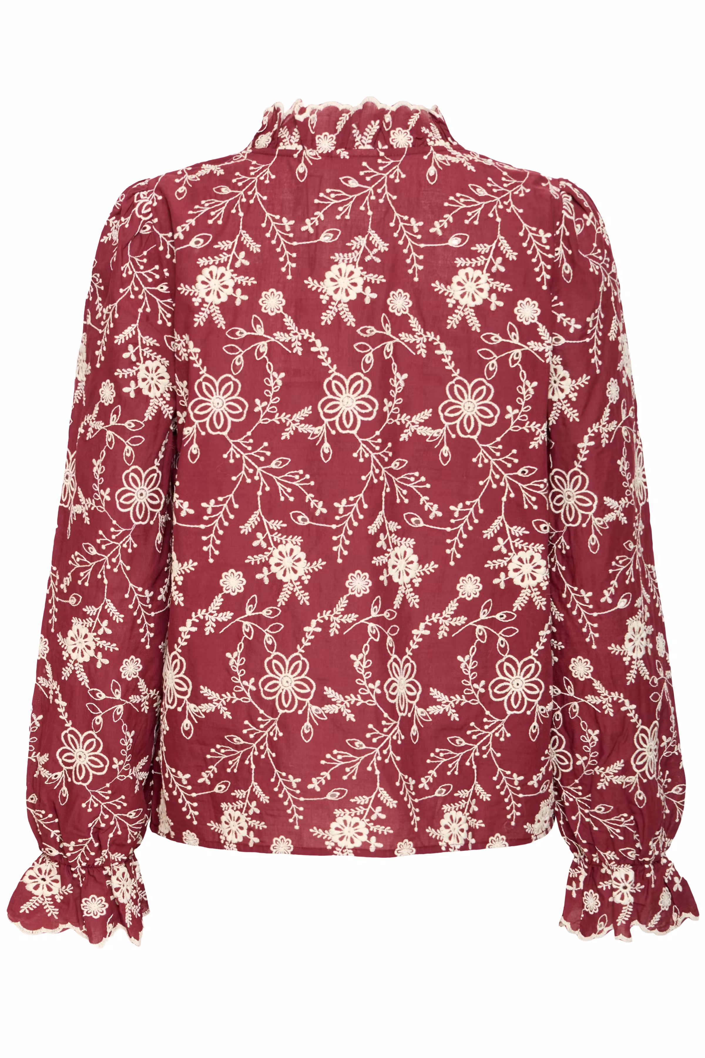 IHFULIA Bluse PACK BACK 20125083-191522