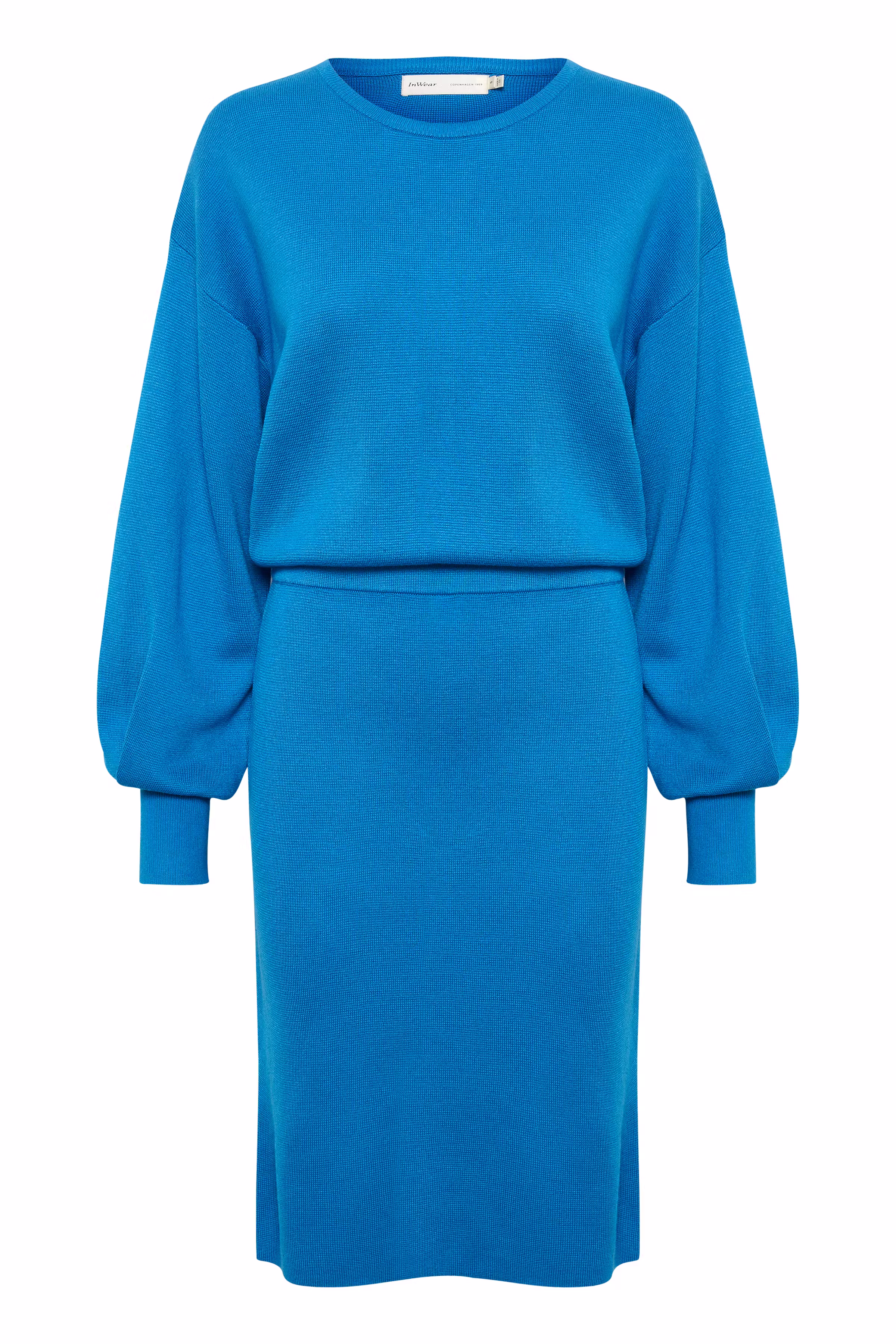 WanettaIW Jurk PACK FRONT 30108891-184045