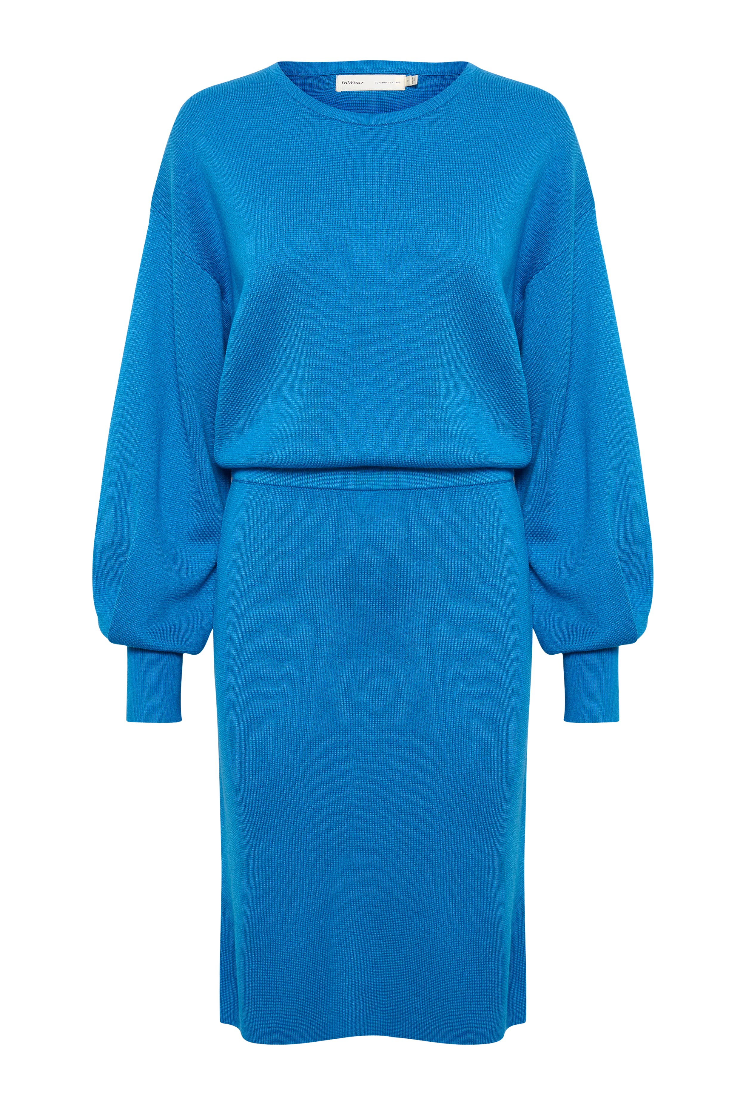 WanettaIW Jurk PACK FRONT 30108891-184045