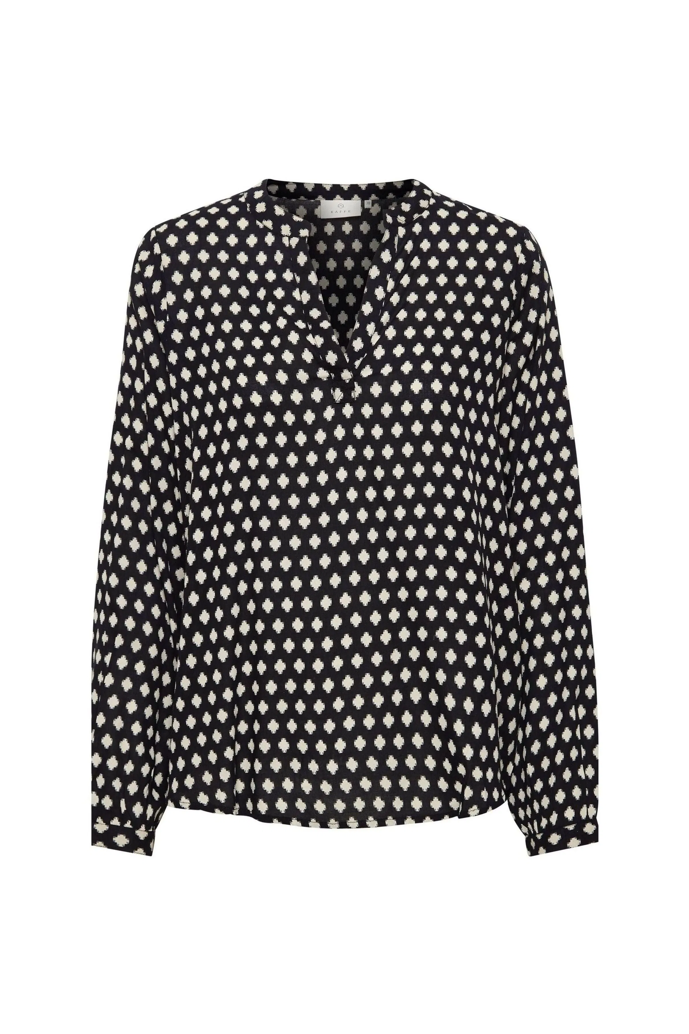 KAleah Bluse PACK FRONT 10504992-100813