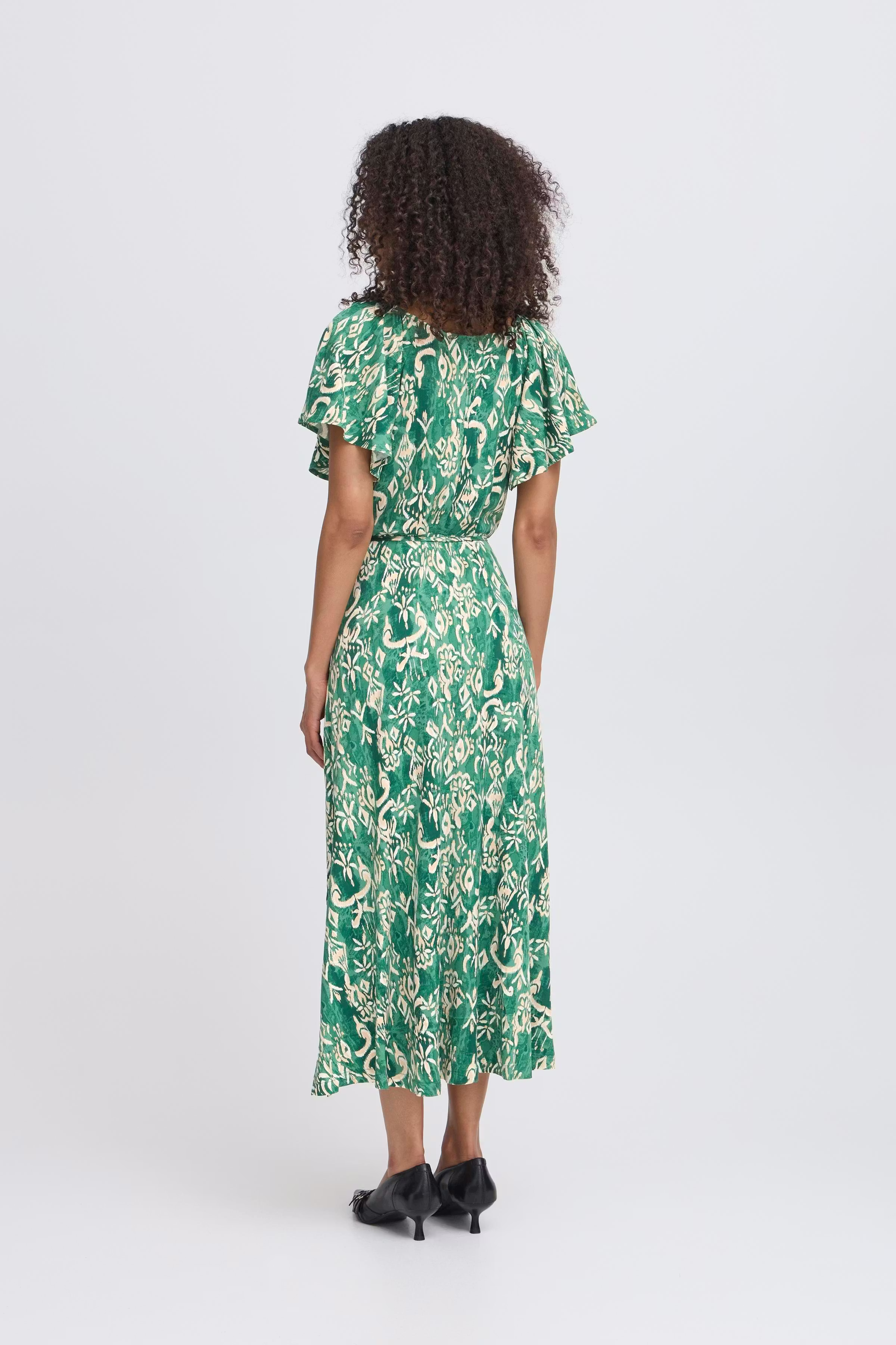 IHAYA Dress LOOKBOOK BACK 20123315-204615