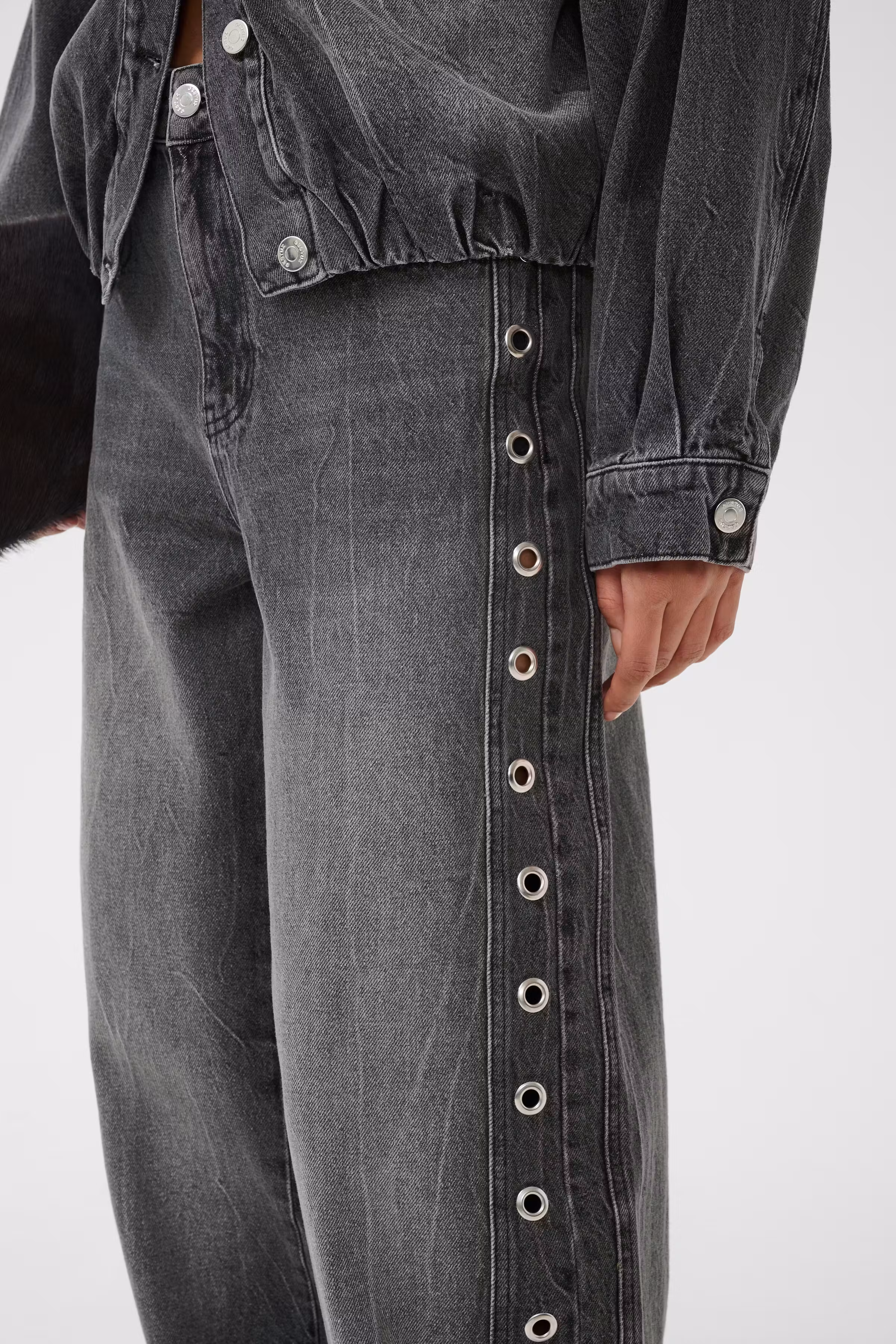 GZlaida Jeans LOOKBOOK DETAIL 10911610-104839