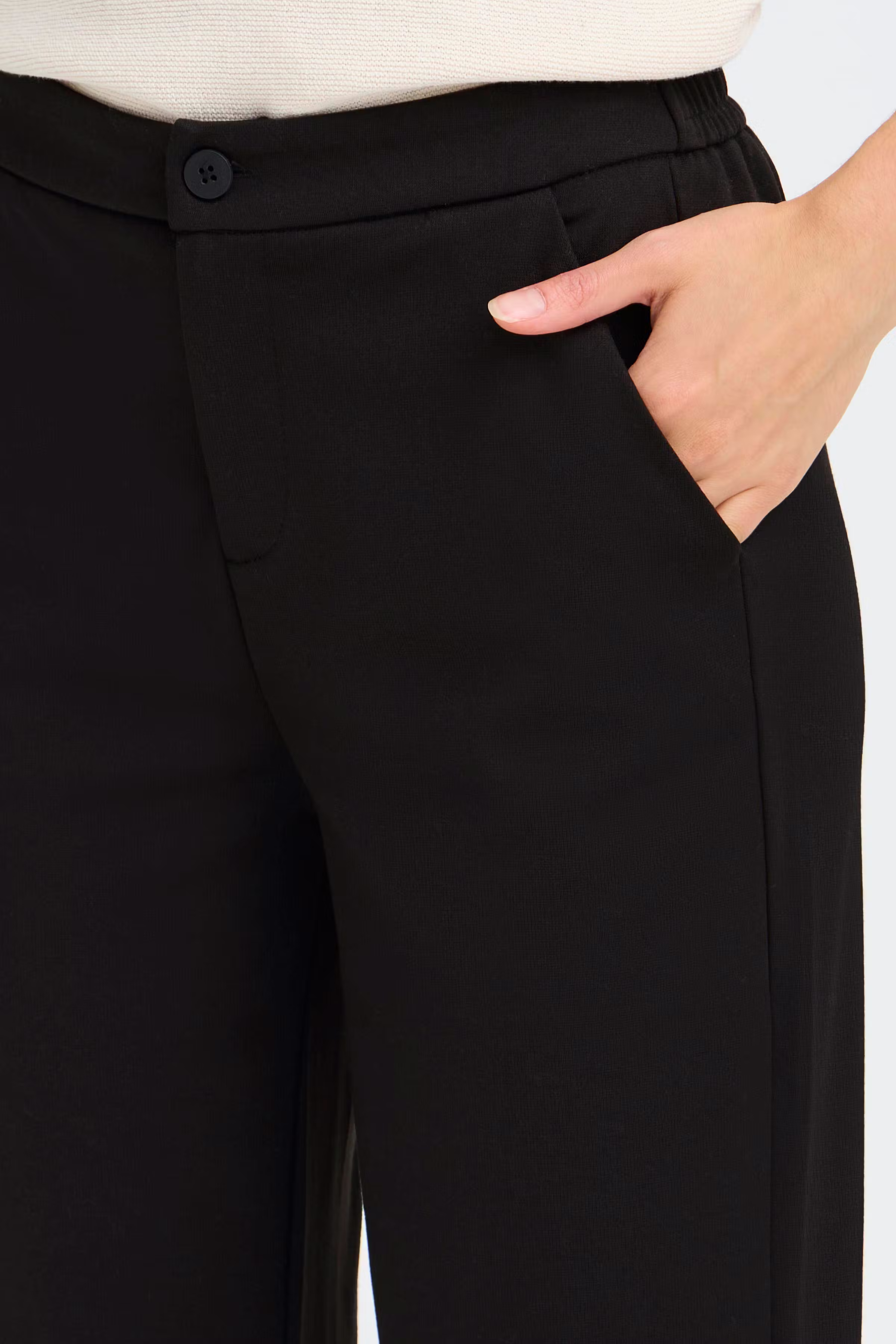 FRBLAZER Bukser LOOKBOOK DETAIL 20617470-200113