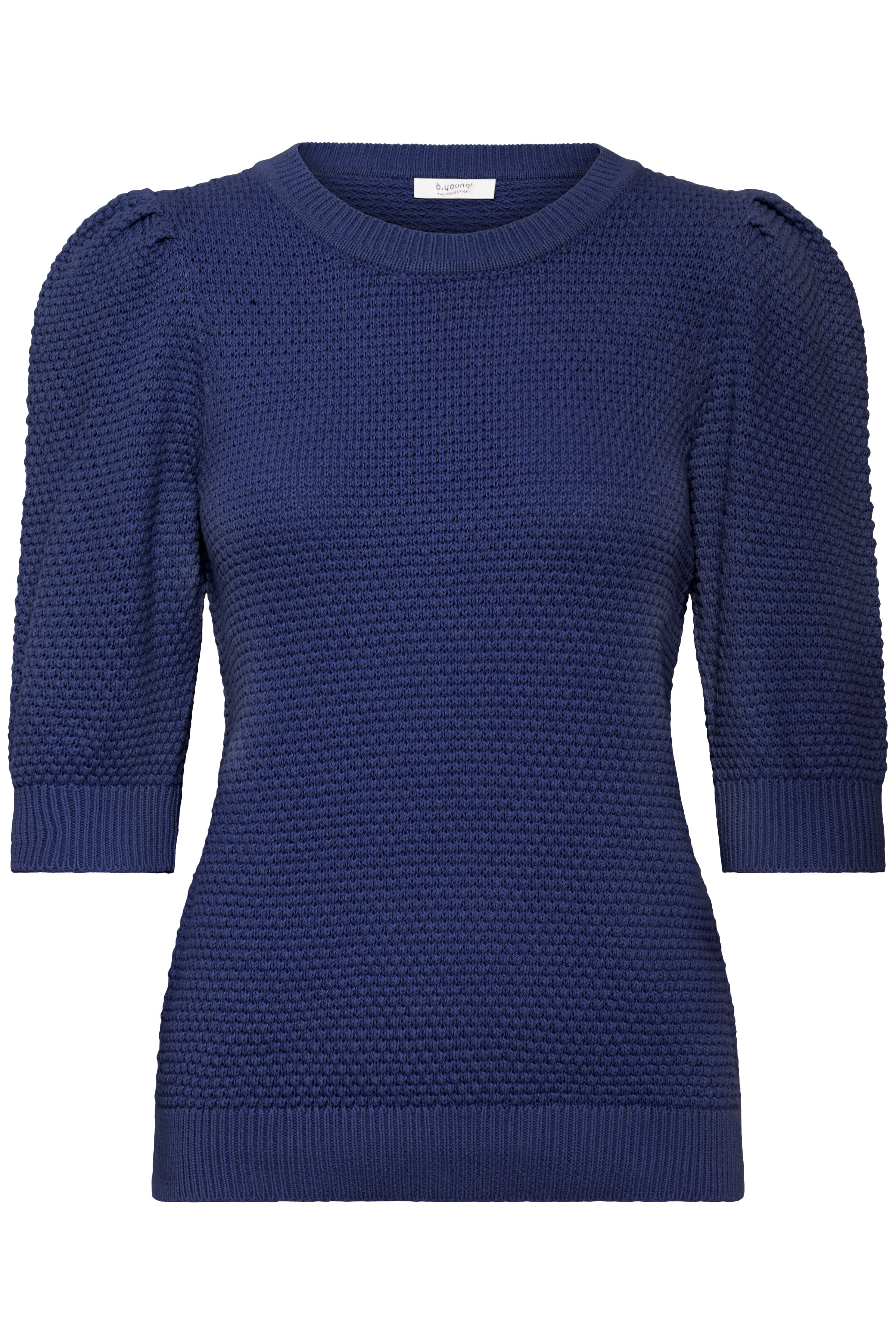 BYMIKALA Pullover PACK FRONT 20811028-194030