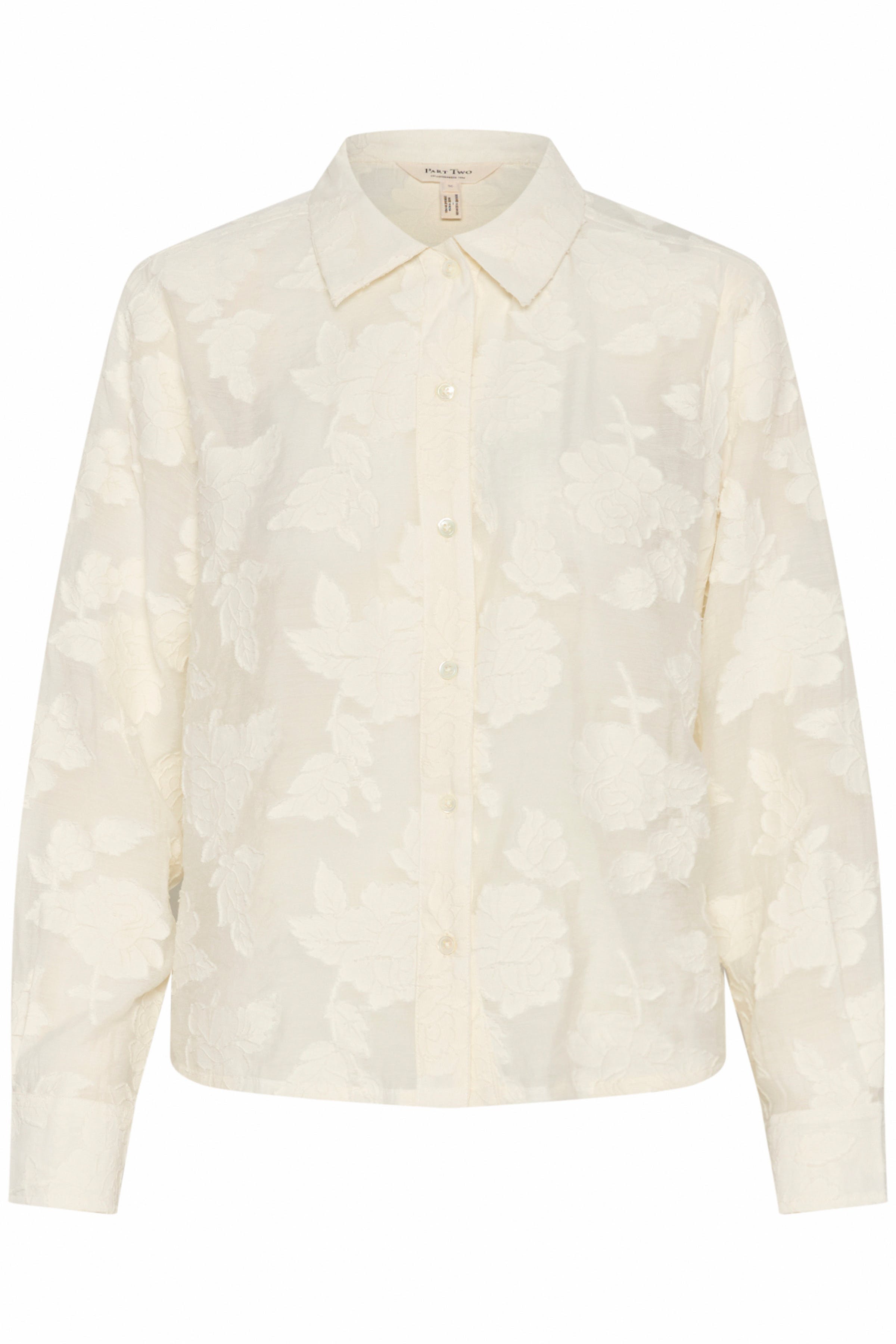 DittaPW Shirt PACK FRONT 30308568-194008