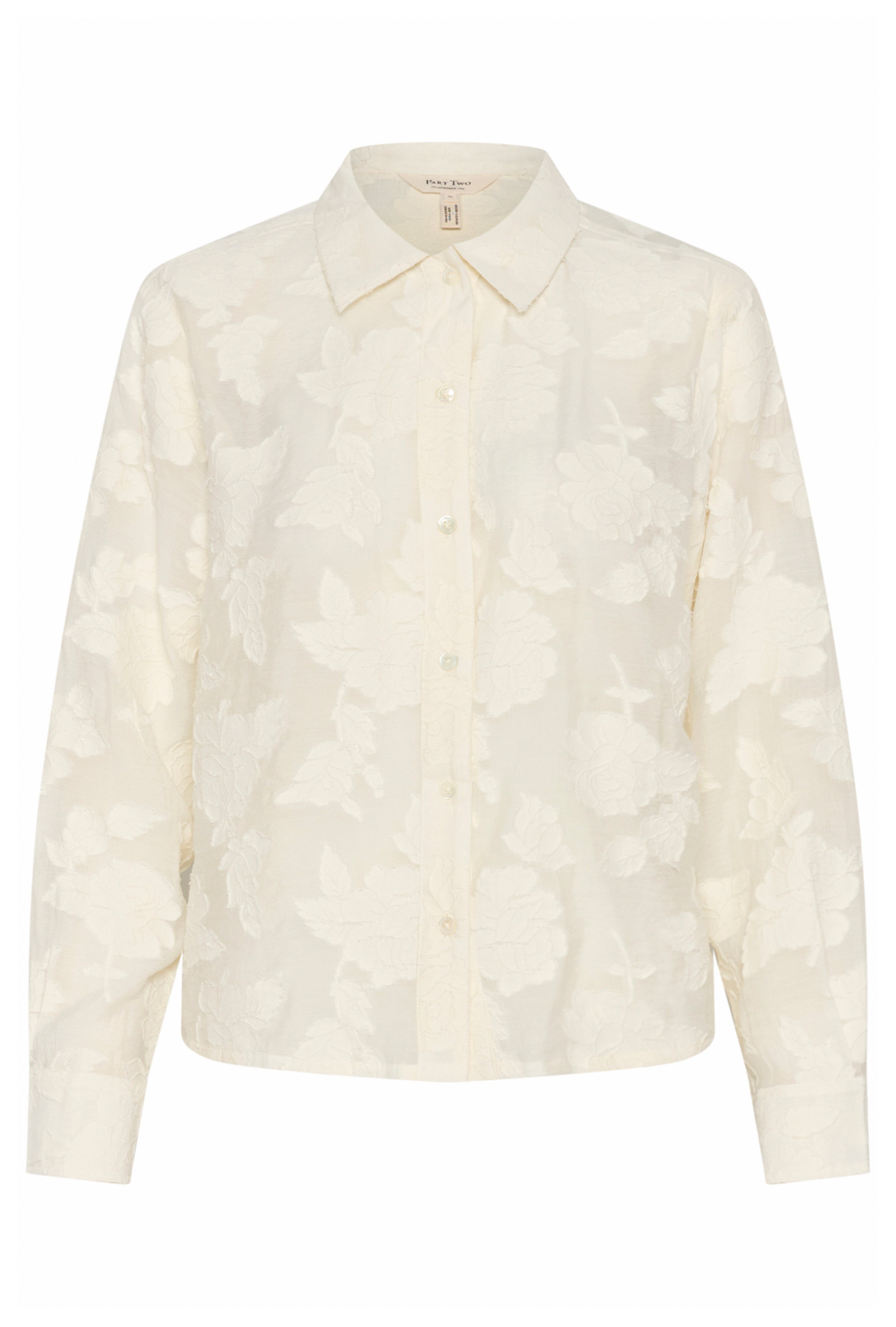 DittaPW Hemd PACK FRONT 30308568-114801