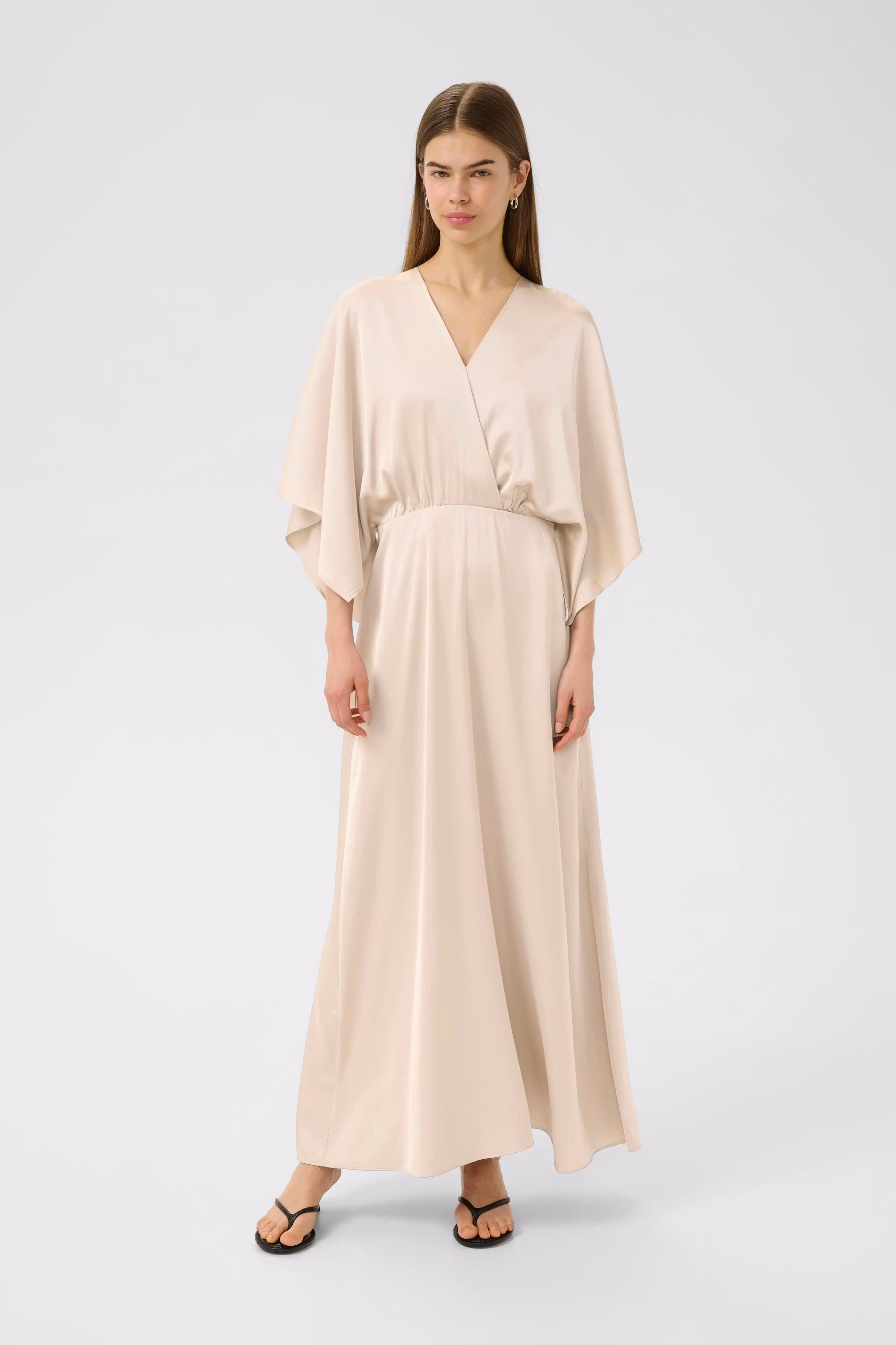 DeganIW Kleid LOOKBOOK FRONT 30110835-303115