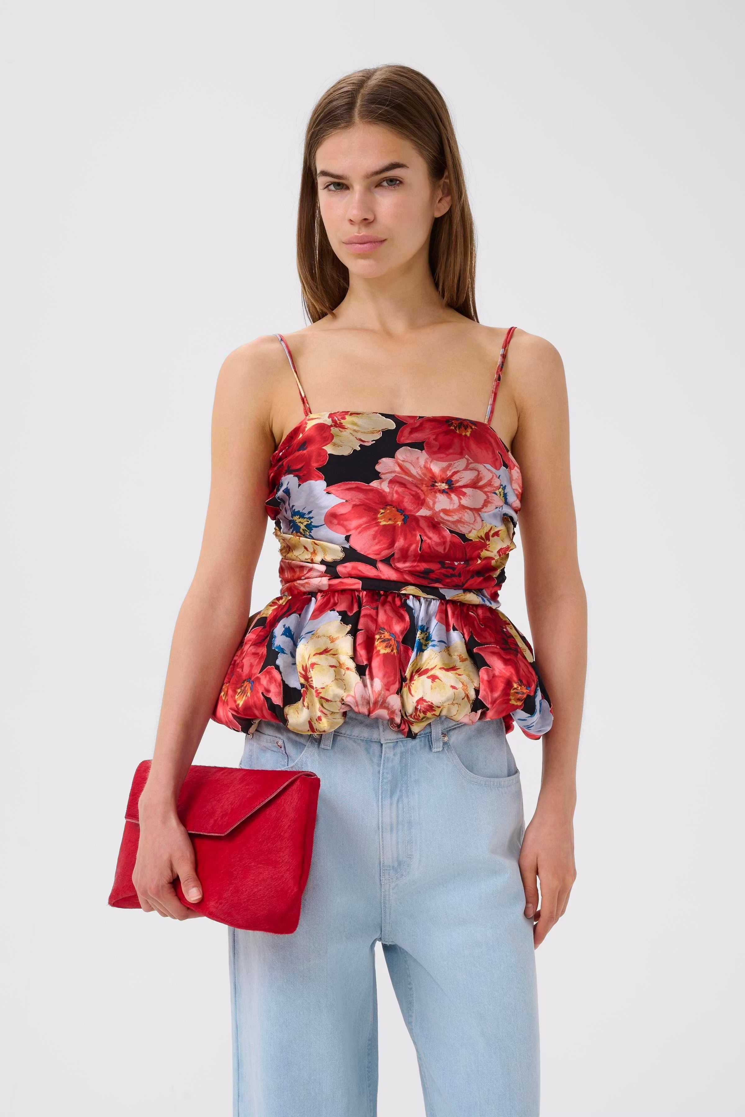 GZsigrida Top LOOKBOOK FRONT 10911035-109158