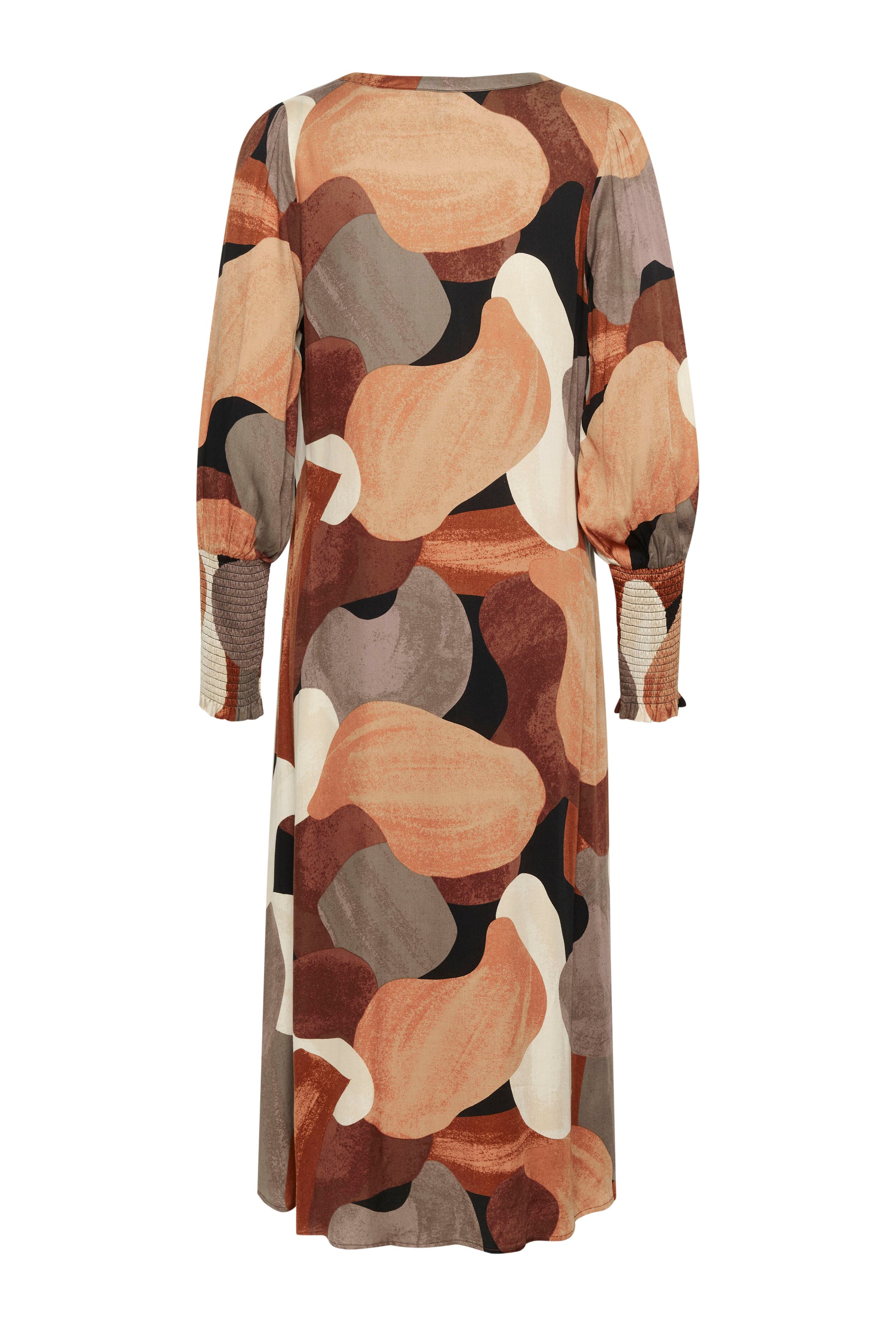 CUdana Jurk PACK BACK 50110177-105745