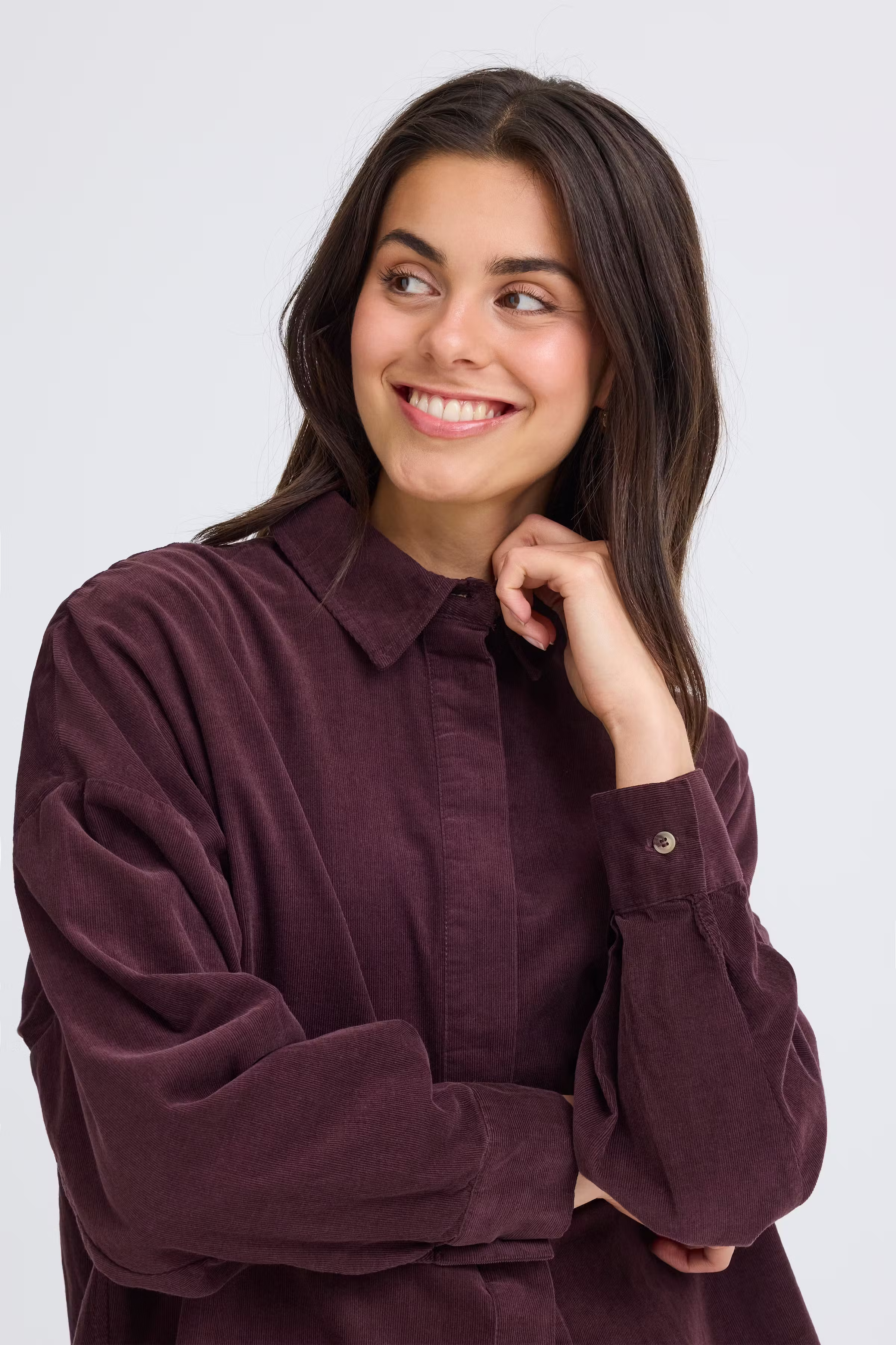 FRCORY Hemd LOOKBOOK DETAIL 20617249-191619