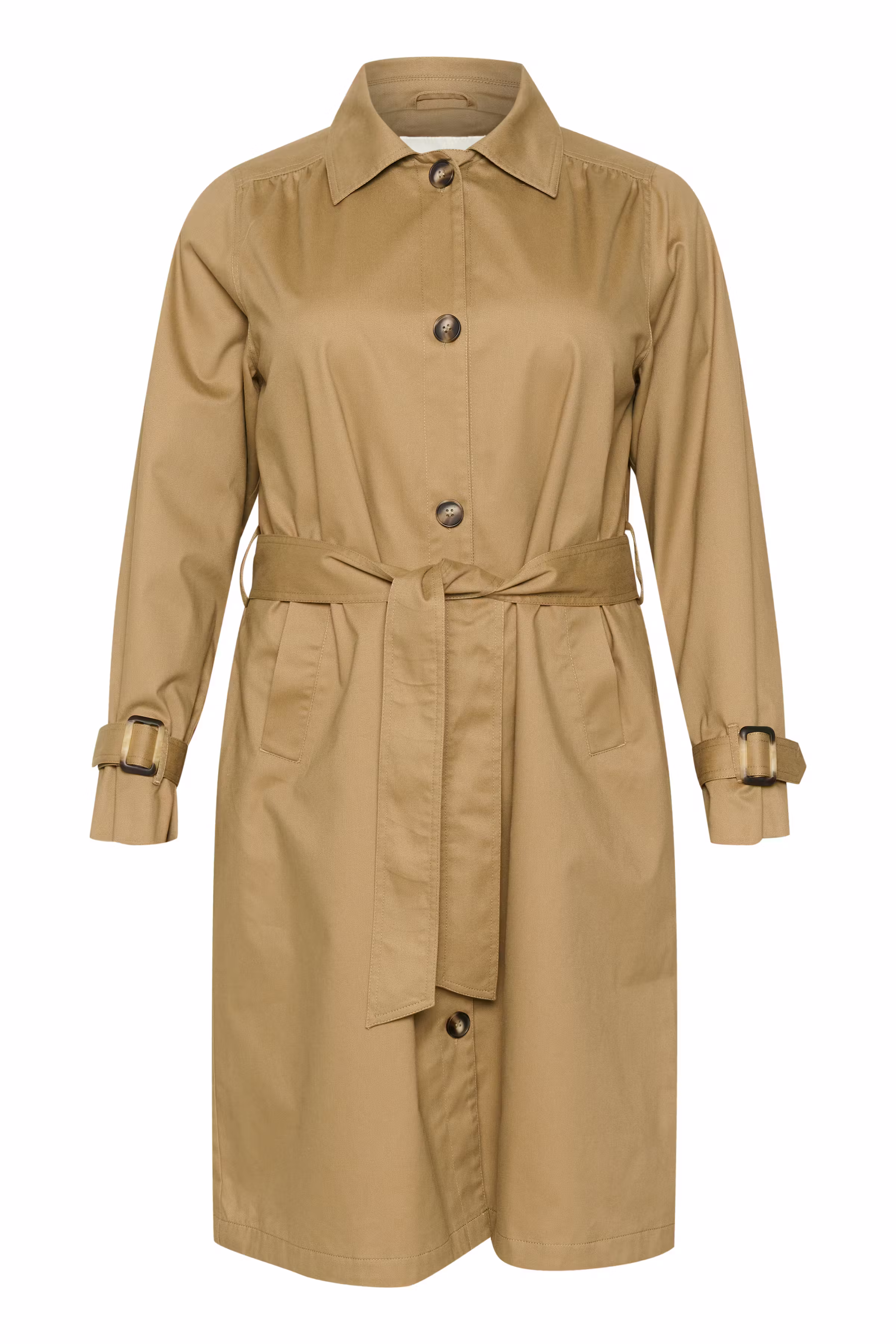 KChella Trenchcoat PACK FRONT 10582370-171115