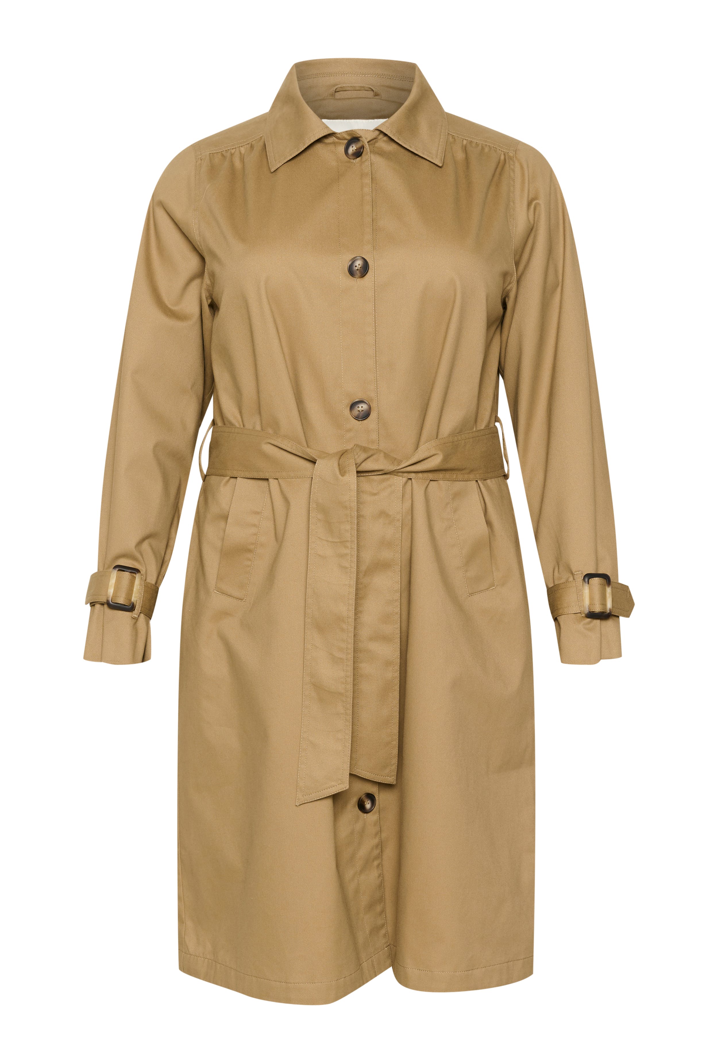 KChella Trenchcoat PACK FRONT 10582370-171115