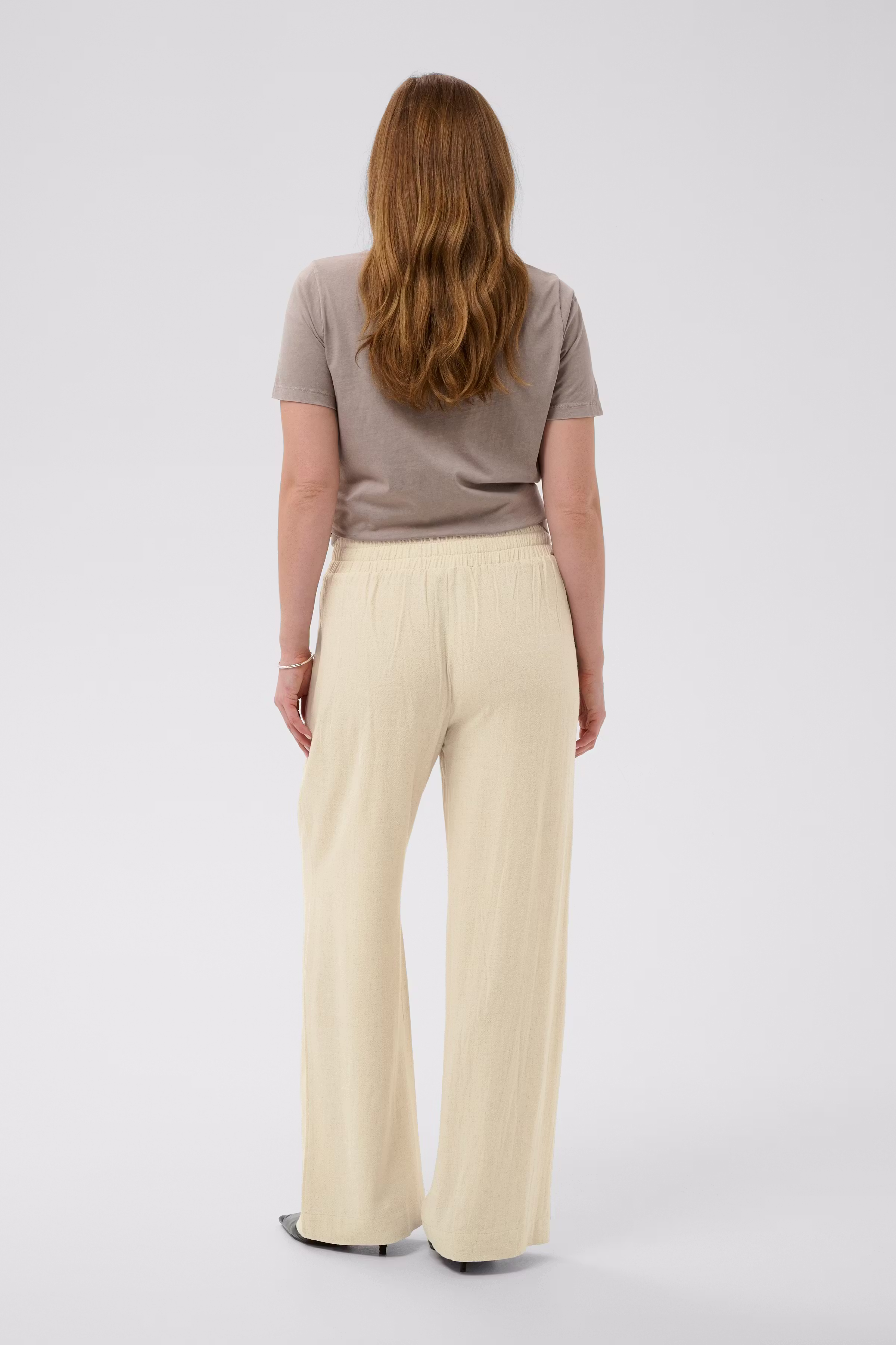 BPhella Byxor LOOKBOOK BACK 40200107-109280