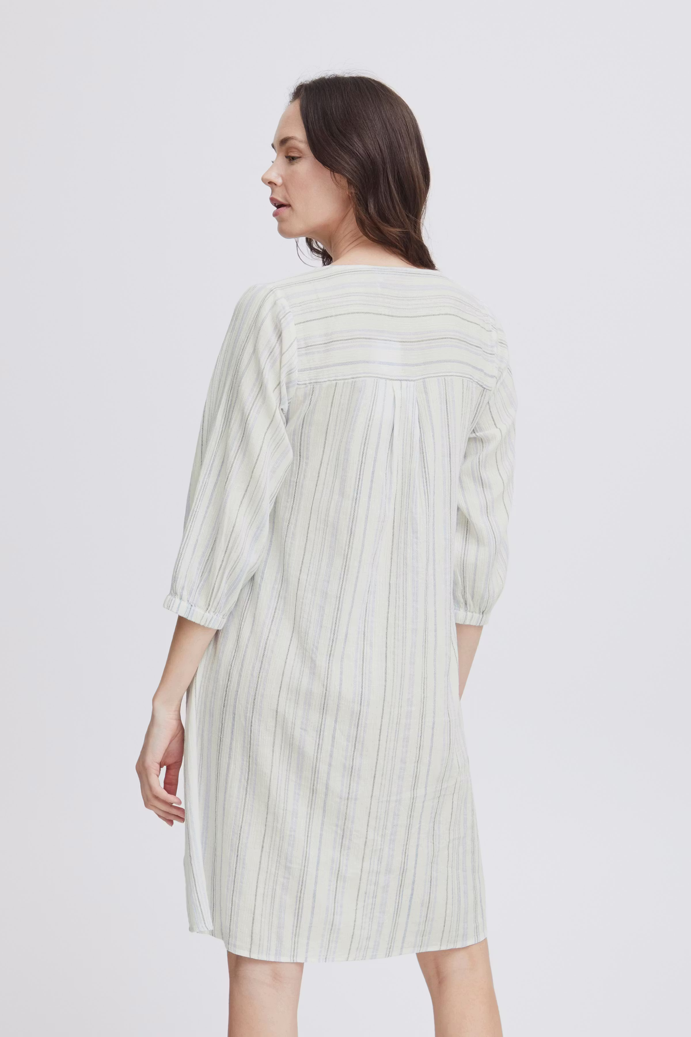 FRNADU Kjole LOOKBOOK BACK 20613791-202816