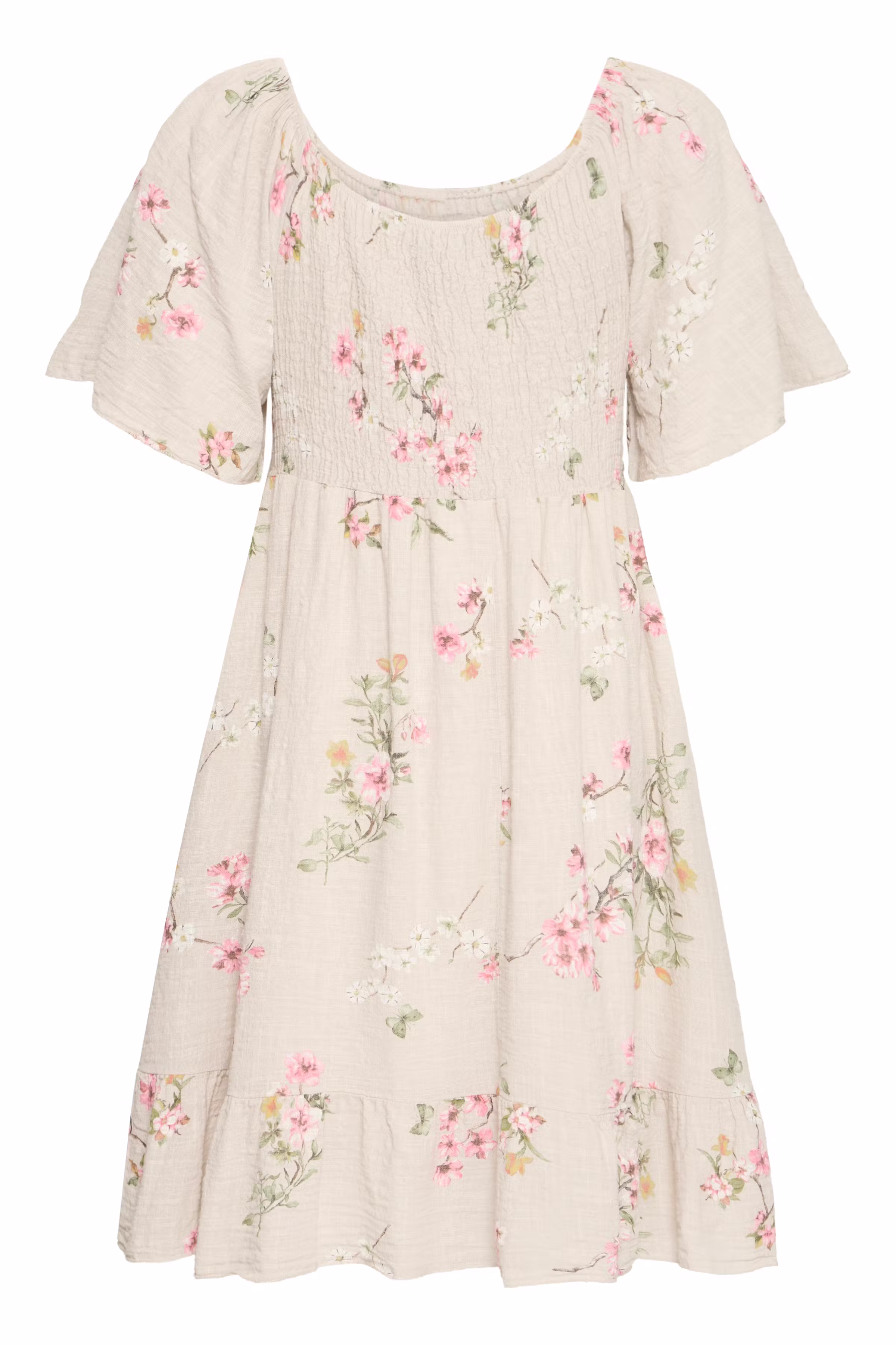 SBALEXA Kjole PACK BACK 22100968-130907