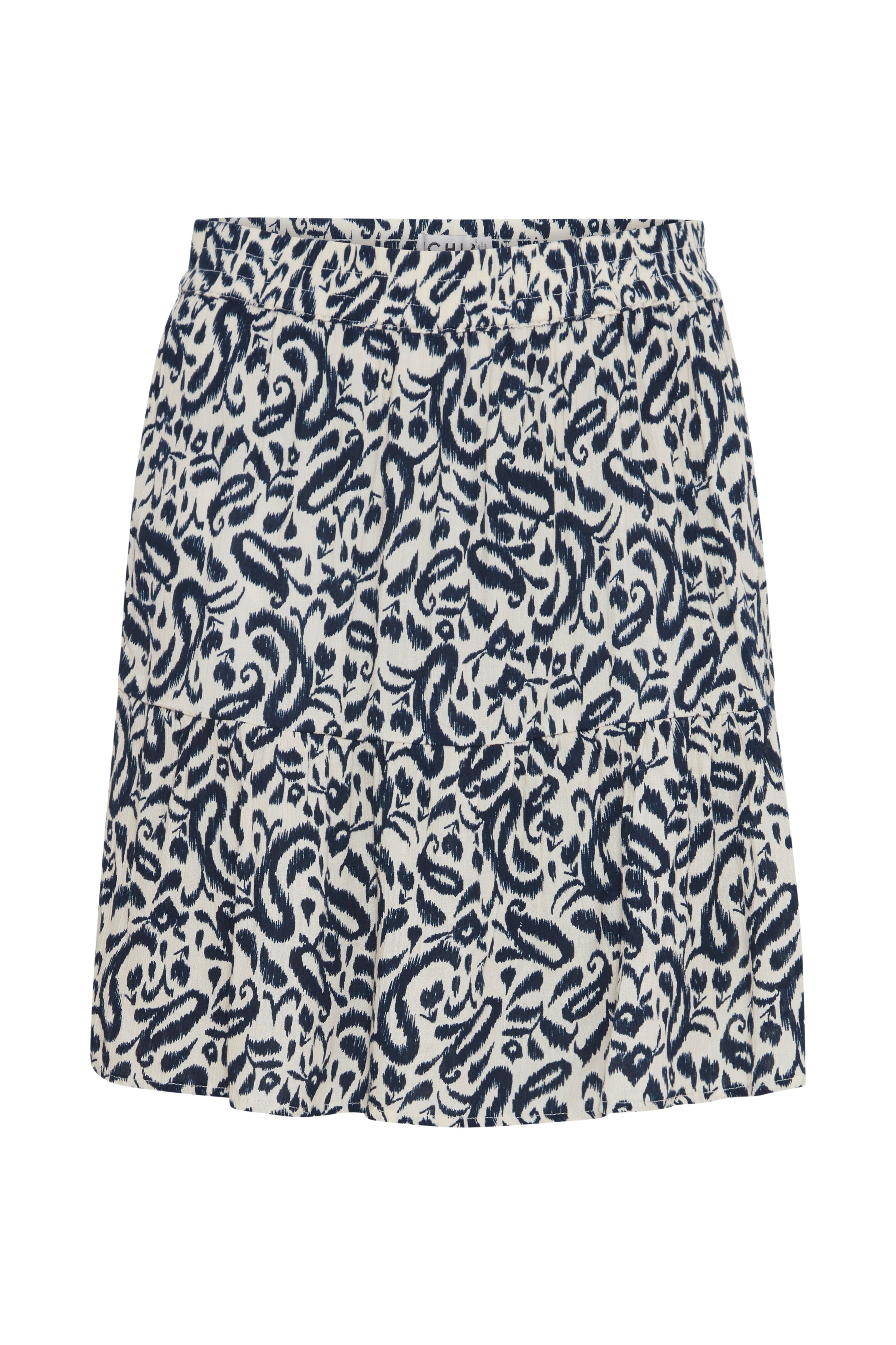 IHMARRAKECH Skjørt PACK FRONT 20120869-202925