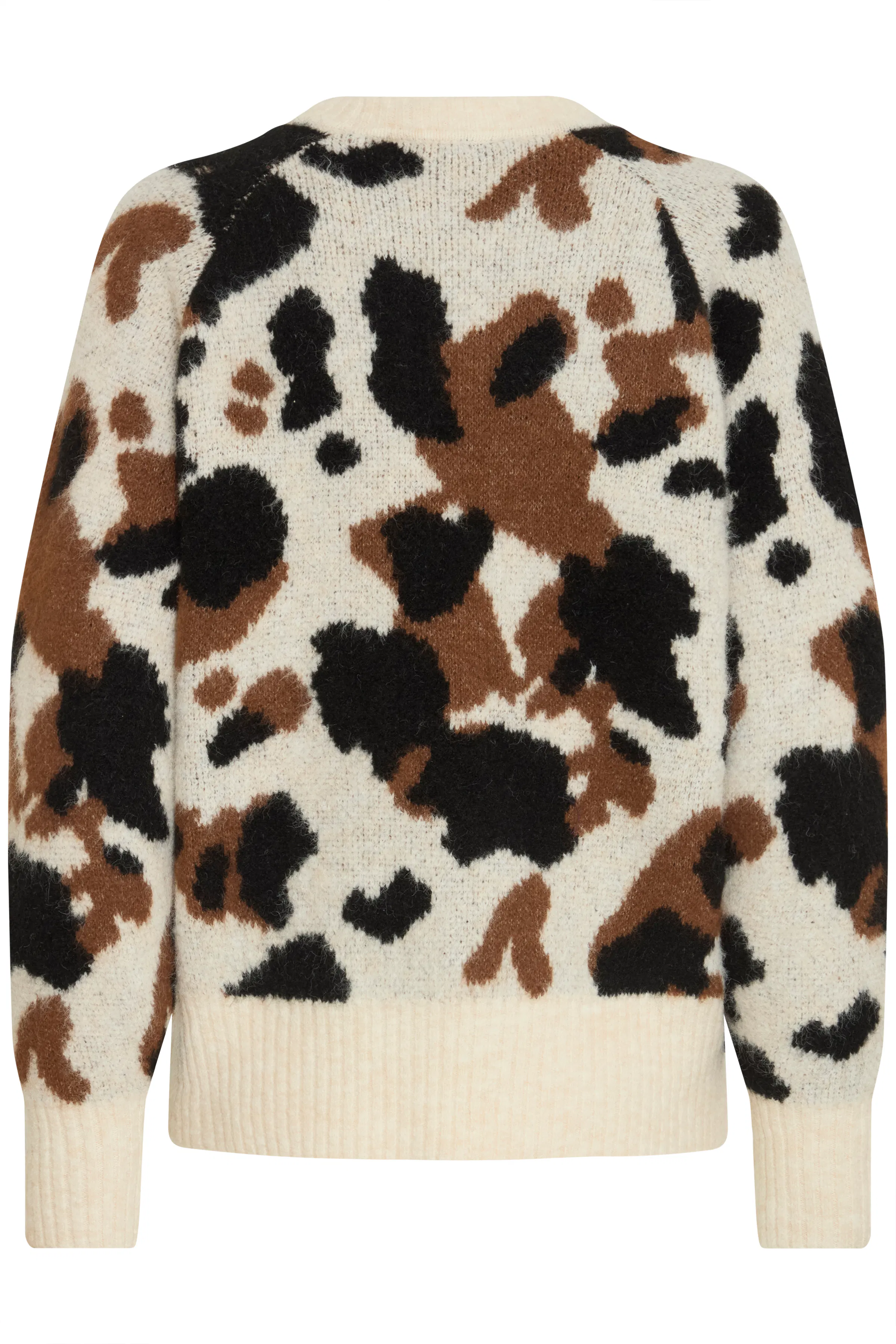 BYOMEA Pullover PACK BACK 20818177-900002325