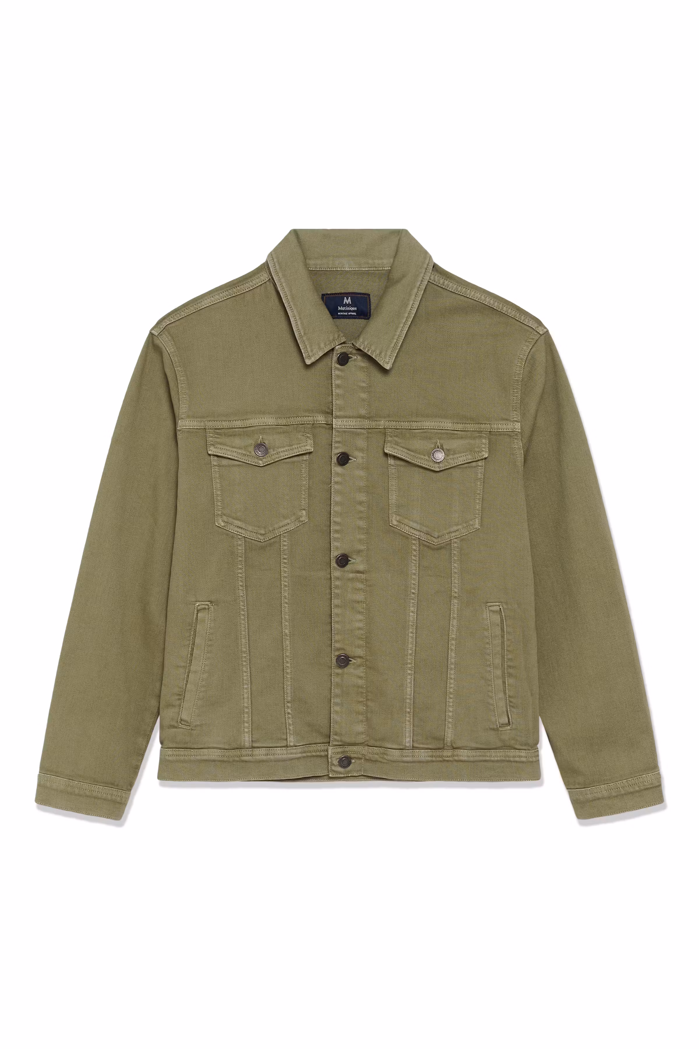 MAshepard Outerwear PACK FRONT 30209160-170510