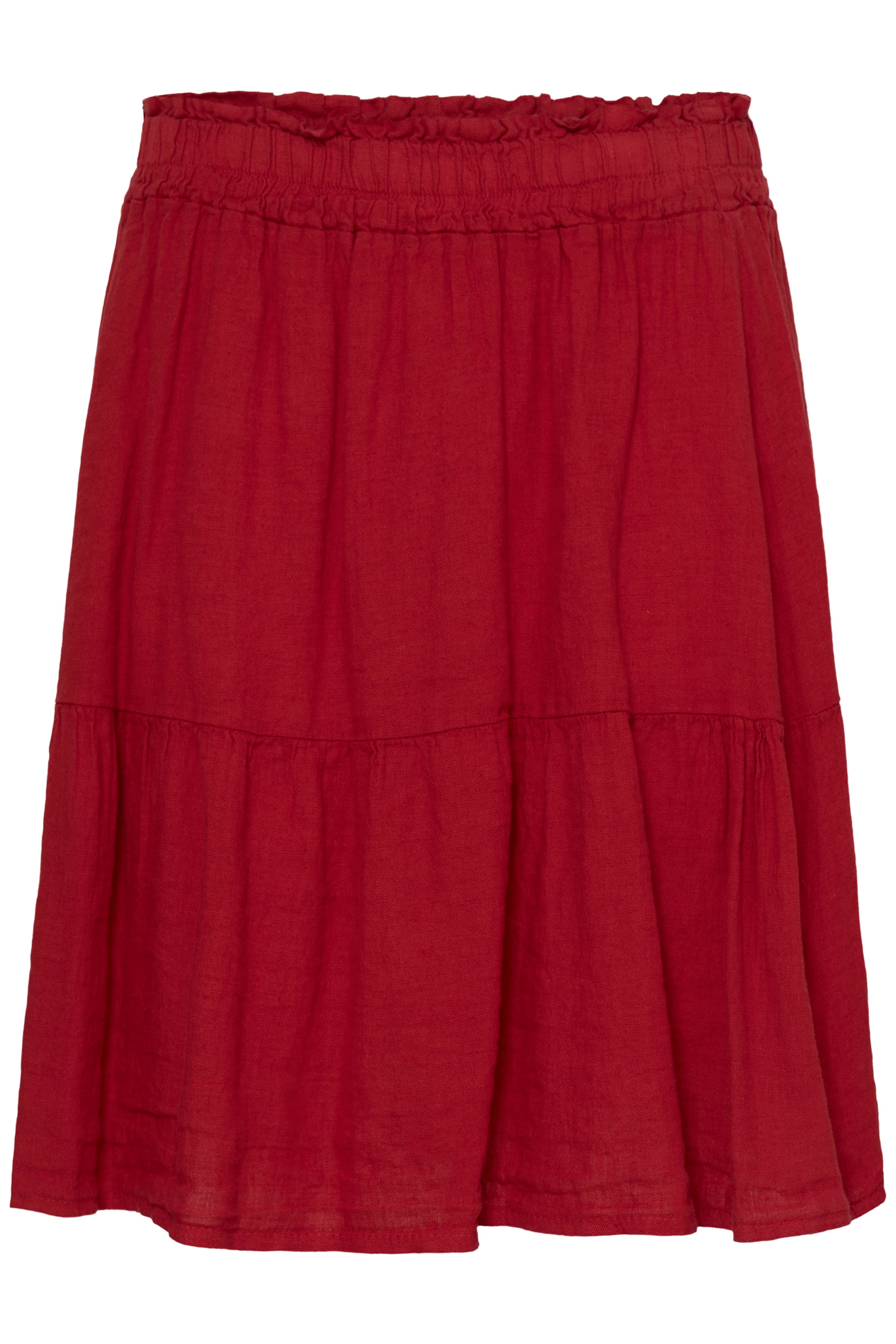 SBFONTANELLE Skjørt PACK FRONT 22101047-191664