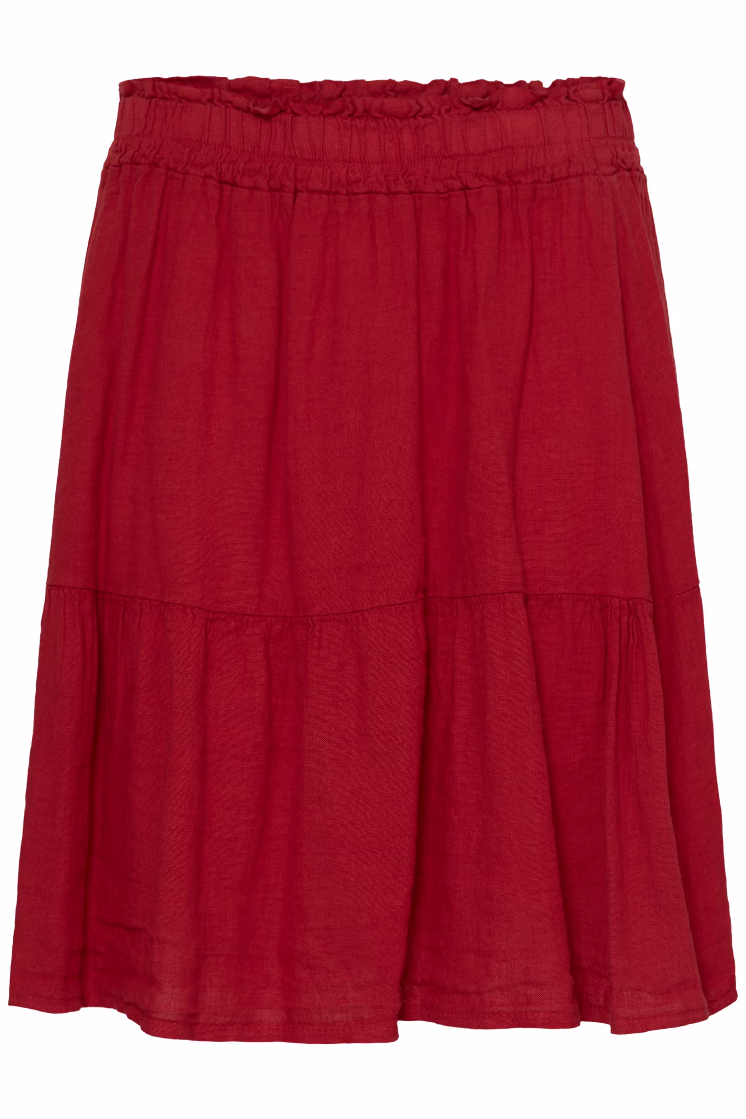 SBFONTANELLE Skjørt PACK FRONT 22101047-191664