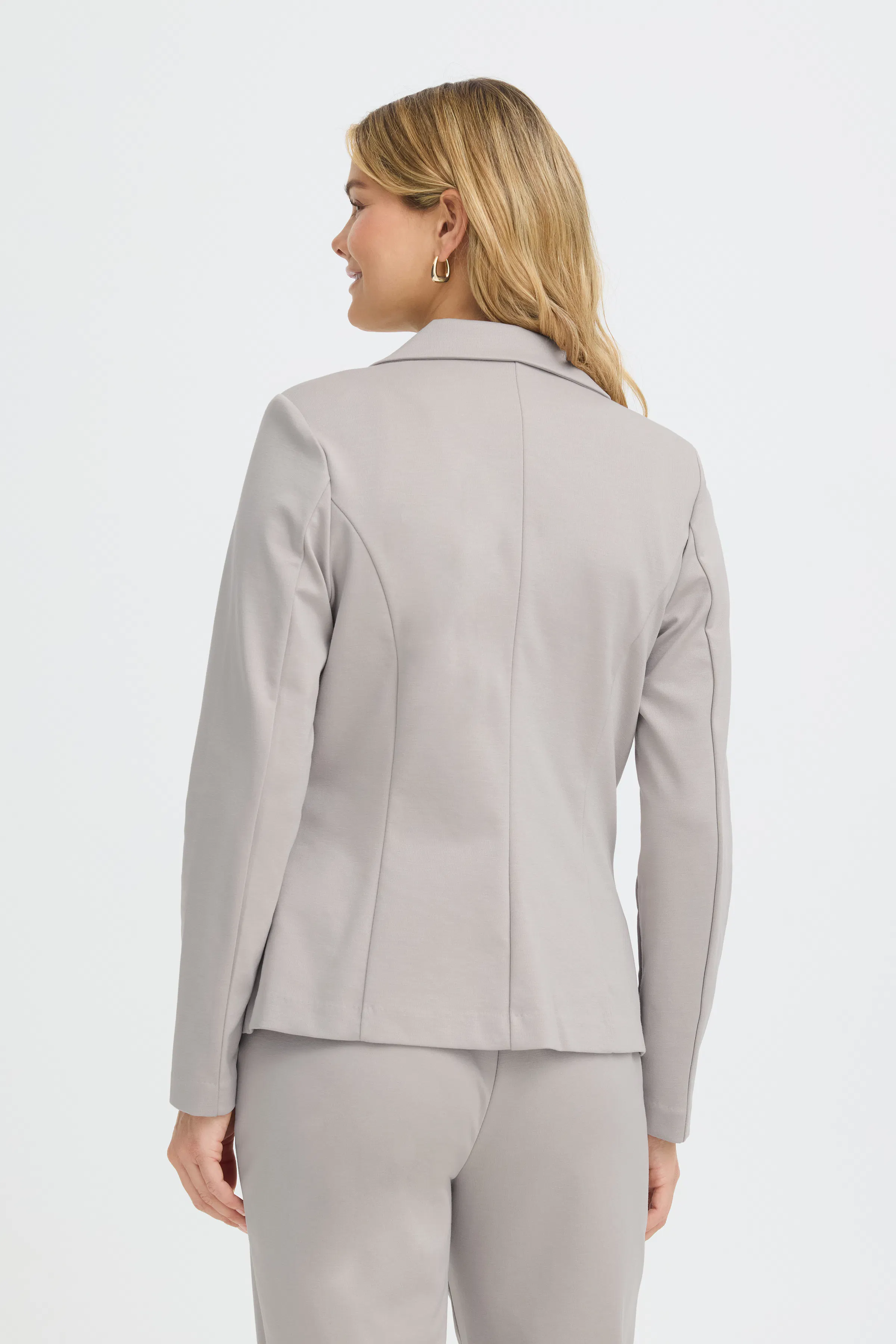 FRZablazer Blazer LOOKBOOK BACK 20605896-161305