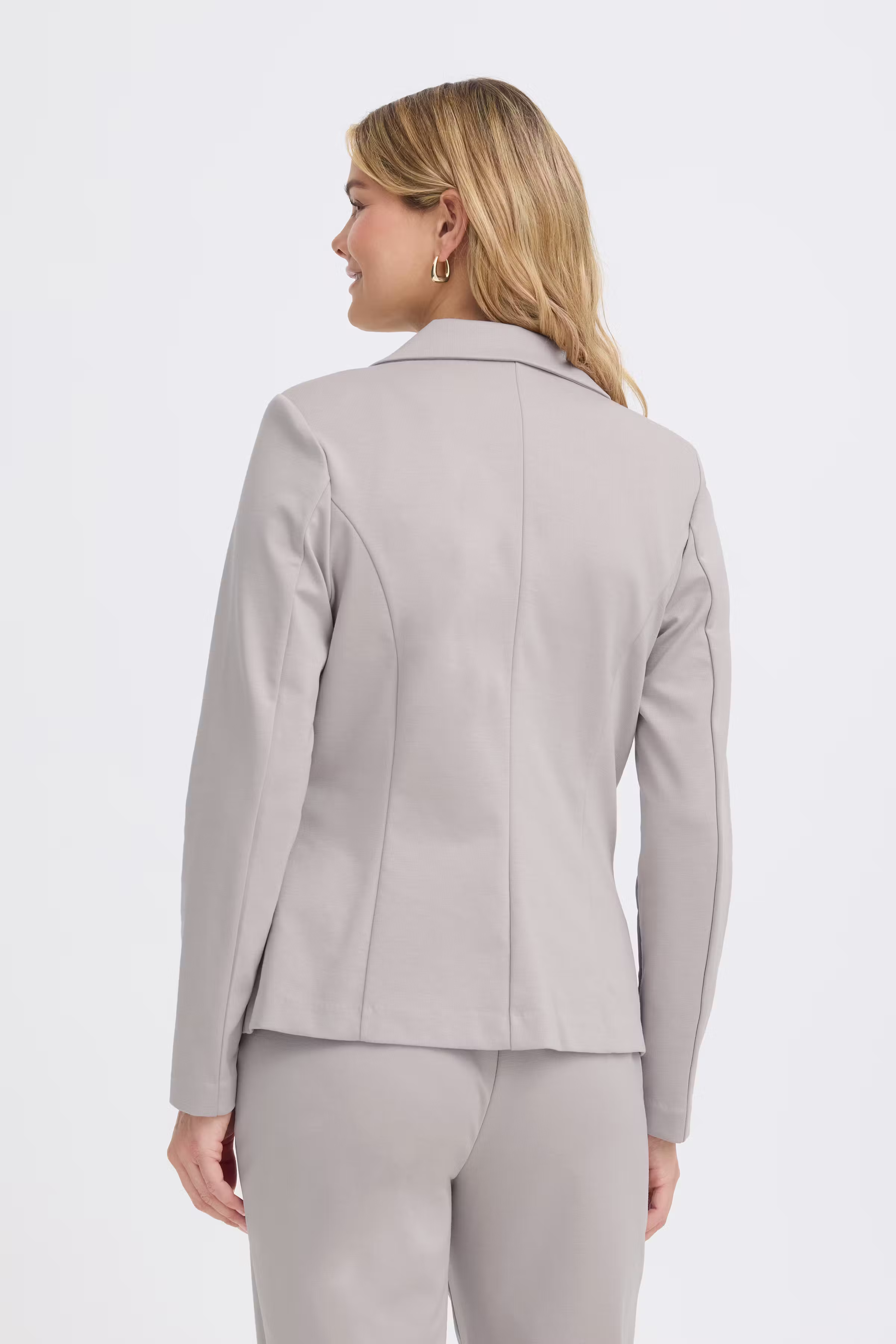 FRZABLAZER Blazer LOOKBOOK BACK 20605896-161305