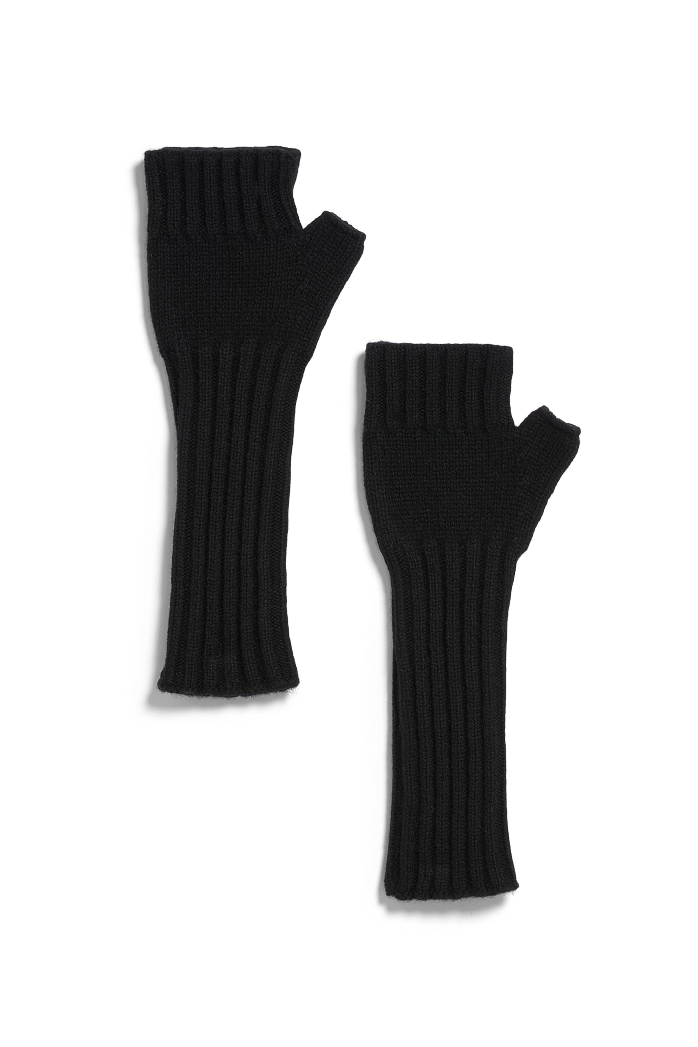 IOAmora Handschuhe PACK FRONT 30600038-BK999