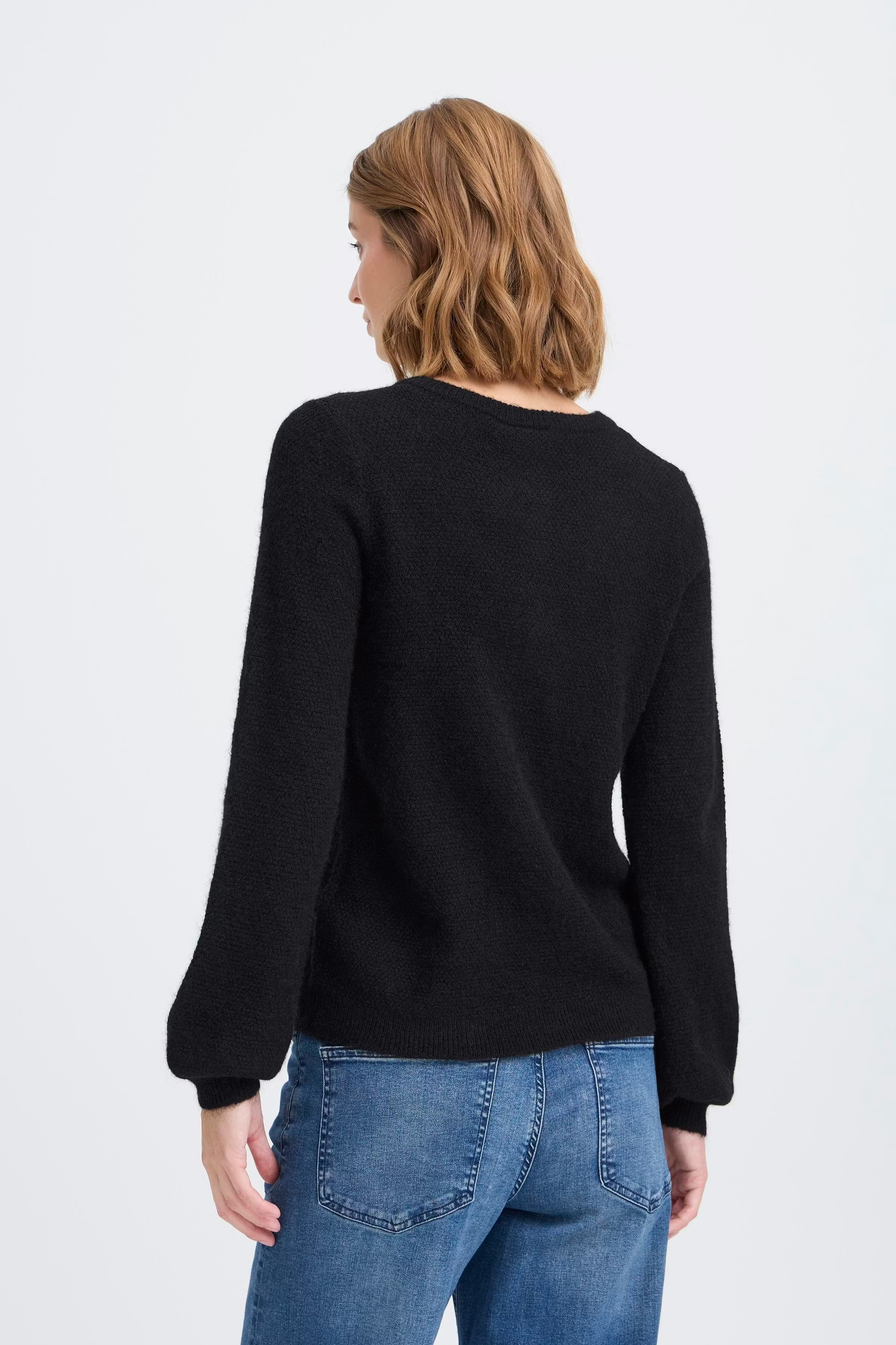 IHASDIS Cardigan LOOKBOOK BACK 20124541-194008