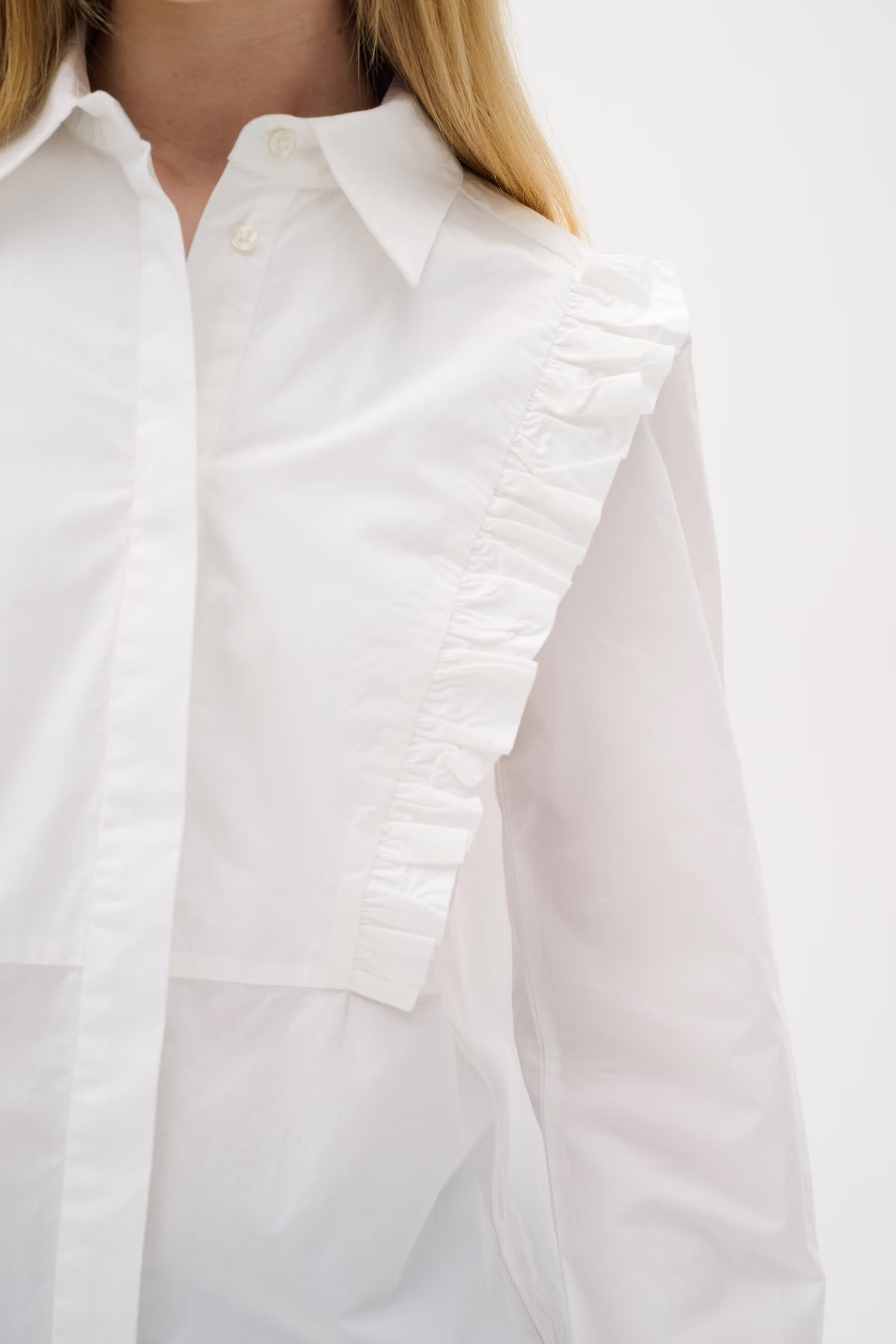 ValleyIW Shirt LOOKBOOK DETAIL 30109955-300001