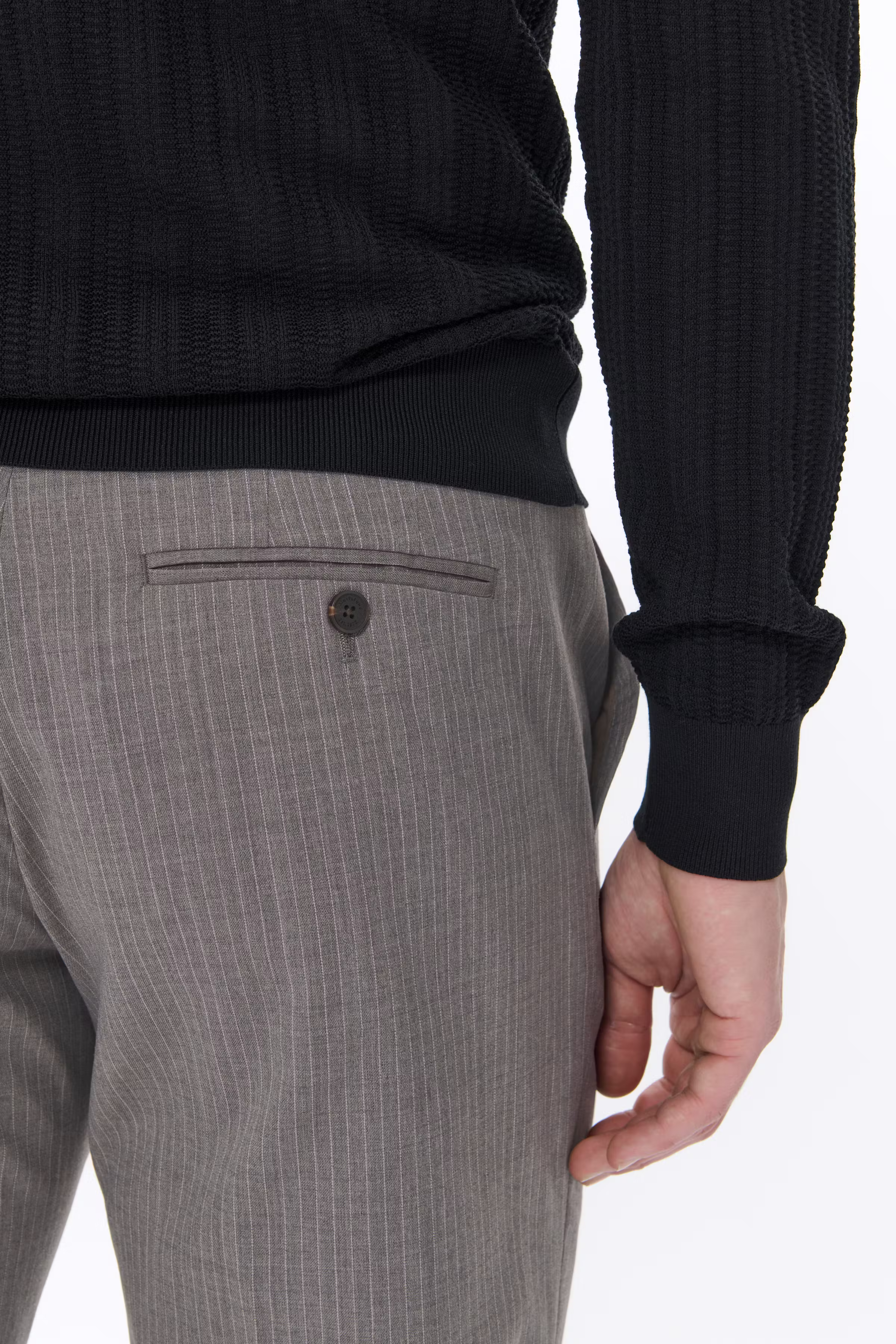 MAlas Byxor LOOKBOOK DETAIL 30207935-1811121