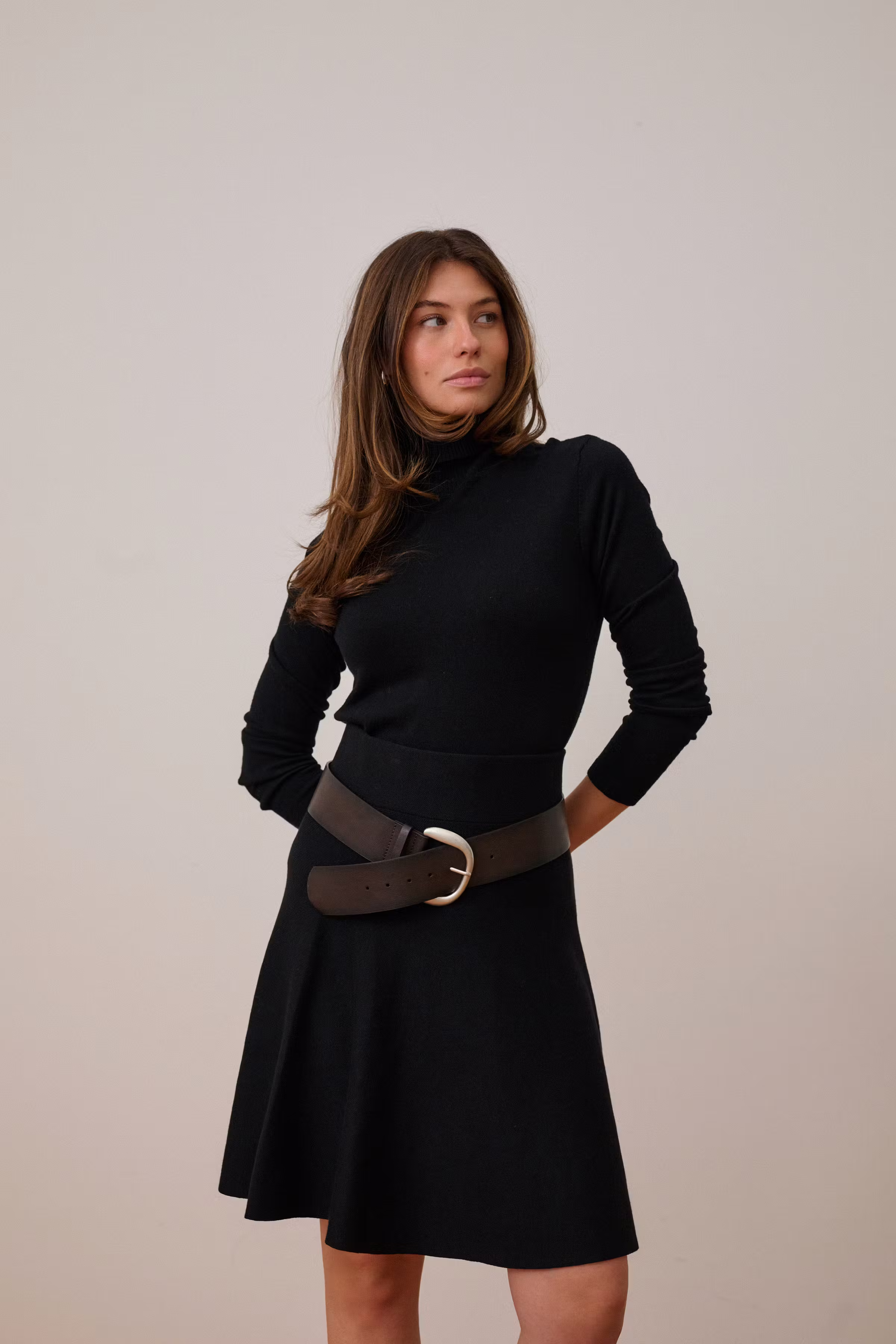 CUannemarie Skirt LOCATION NONE 50109695-500012