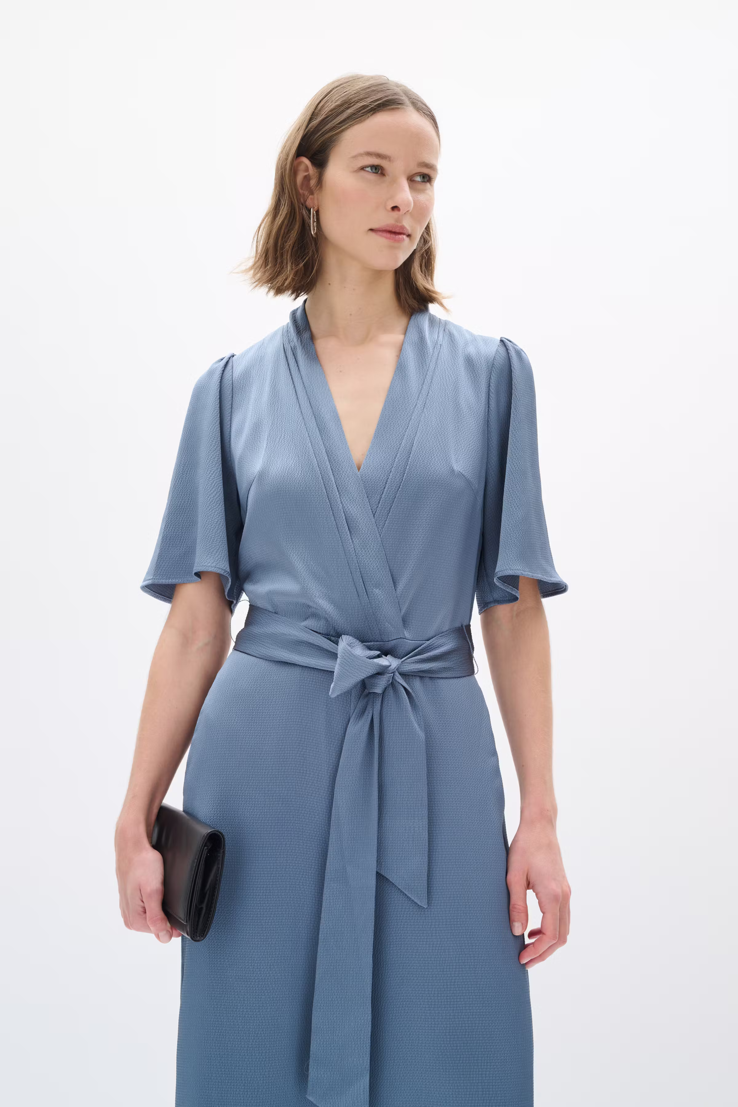 SendraIW Jumpsuit LOOKBOOK FRONT 30110838-183916