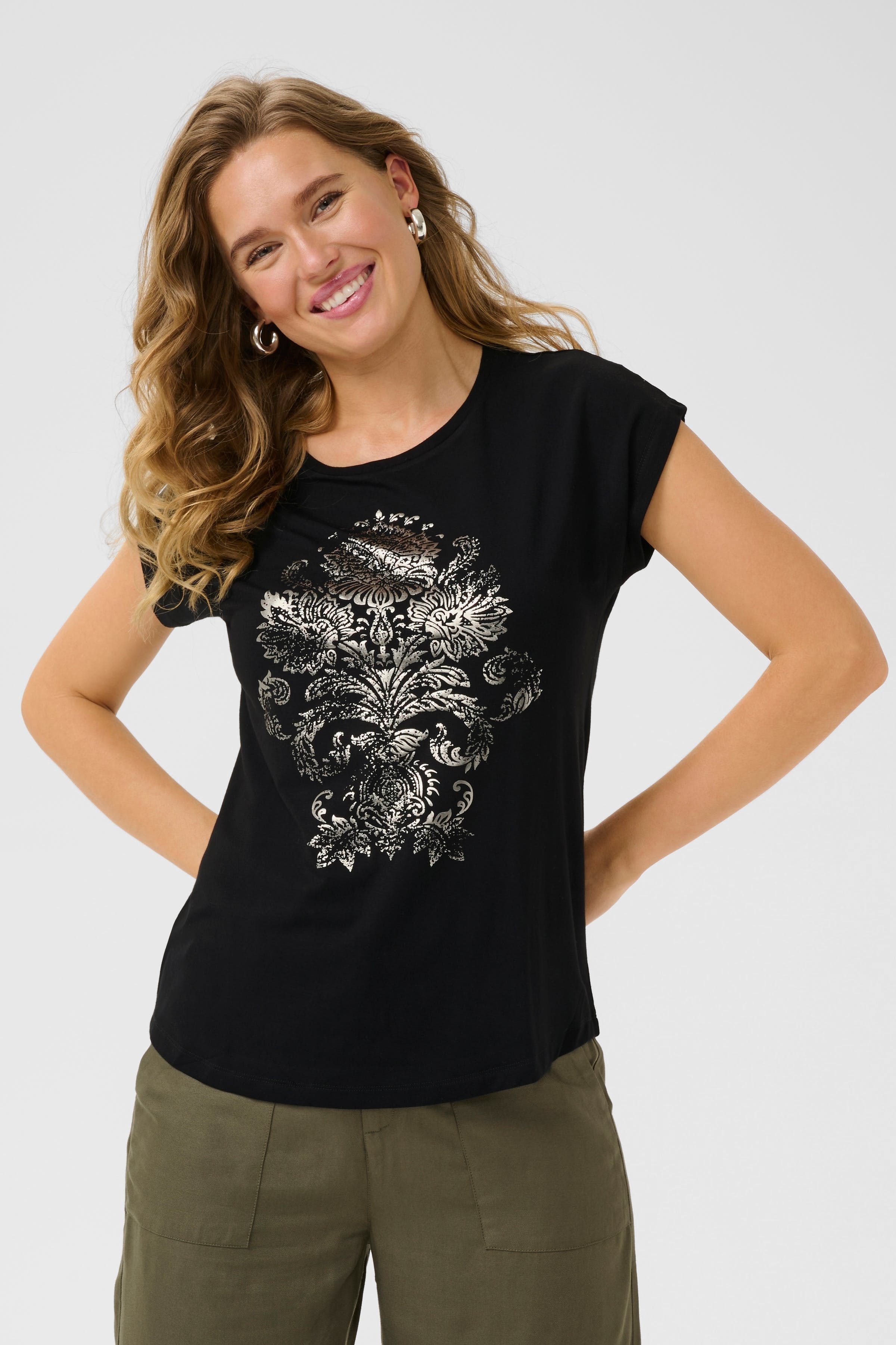 BPally T-shirt LOOKBOOK FRONT 10590907-100121B