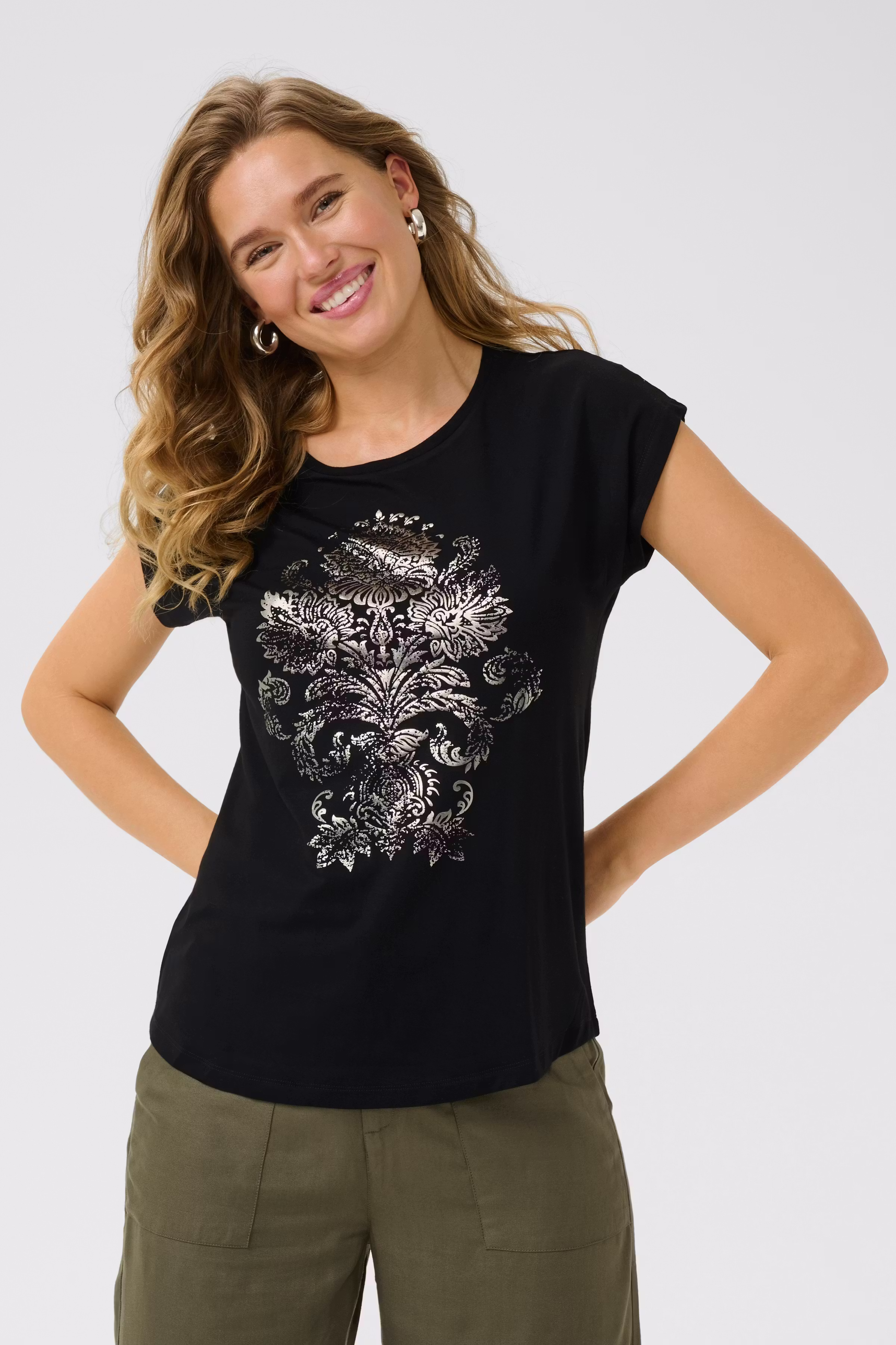 BPally T-shirt LOOKBOOK FRONT 10590907-100121B