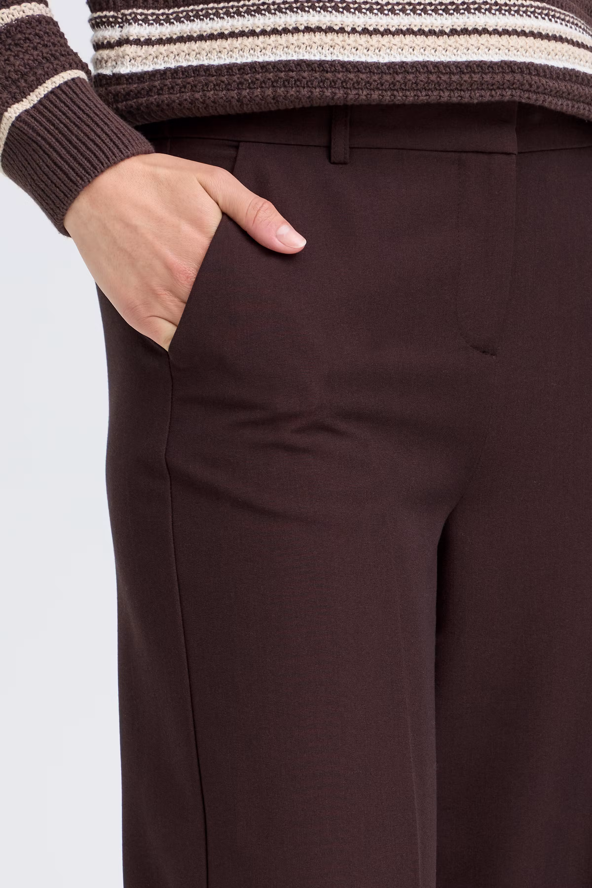 BYDANTA Bukser LOOKBOOK DETAIL 20815027-1910161
