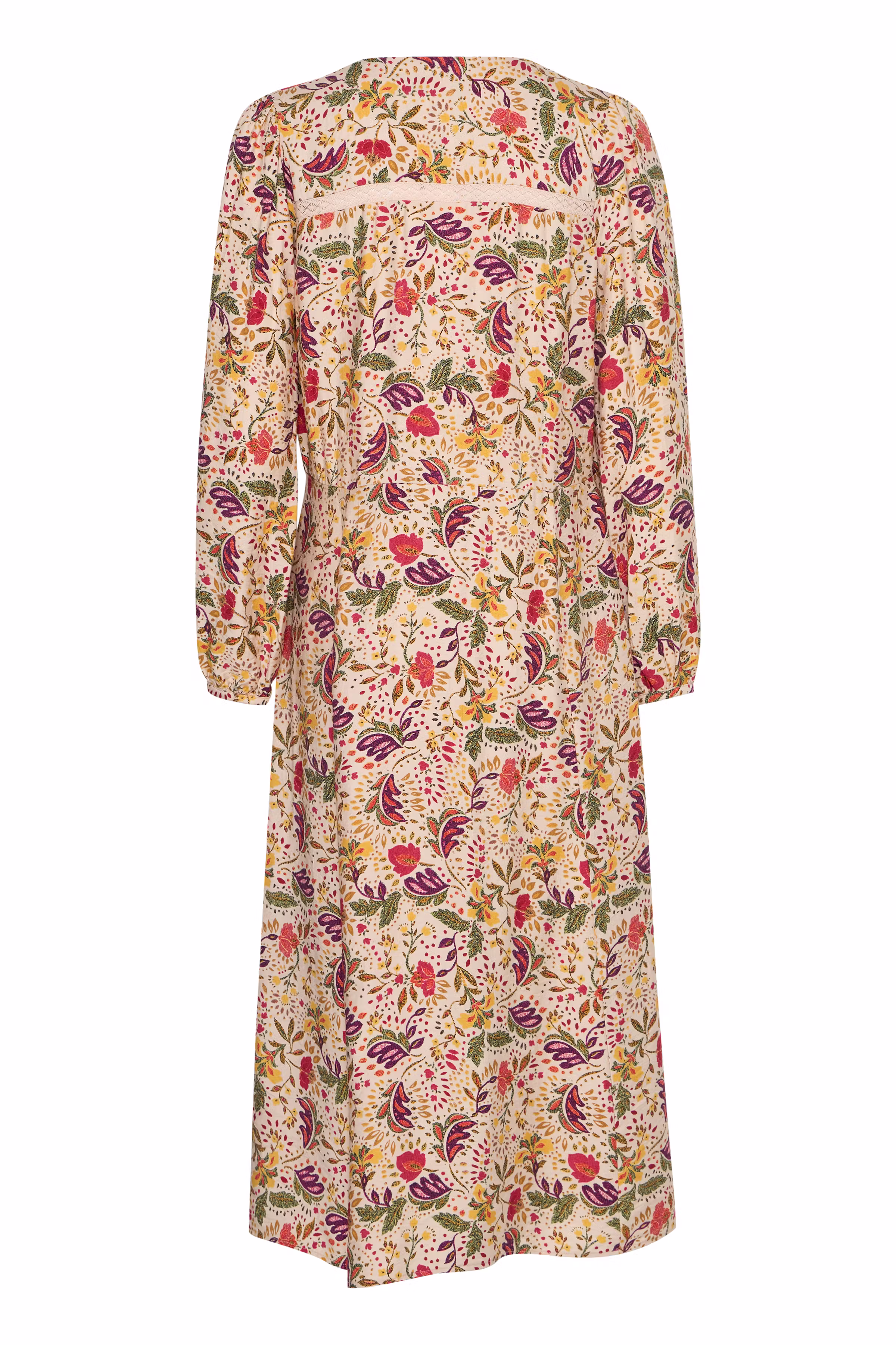 IRNOLA Kleid PACK BACK 20122070-141209