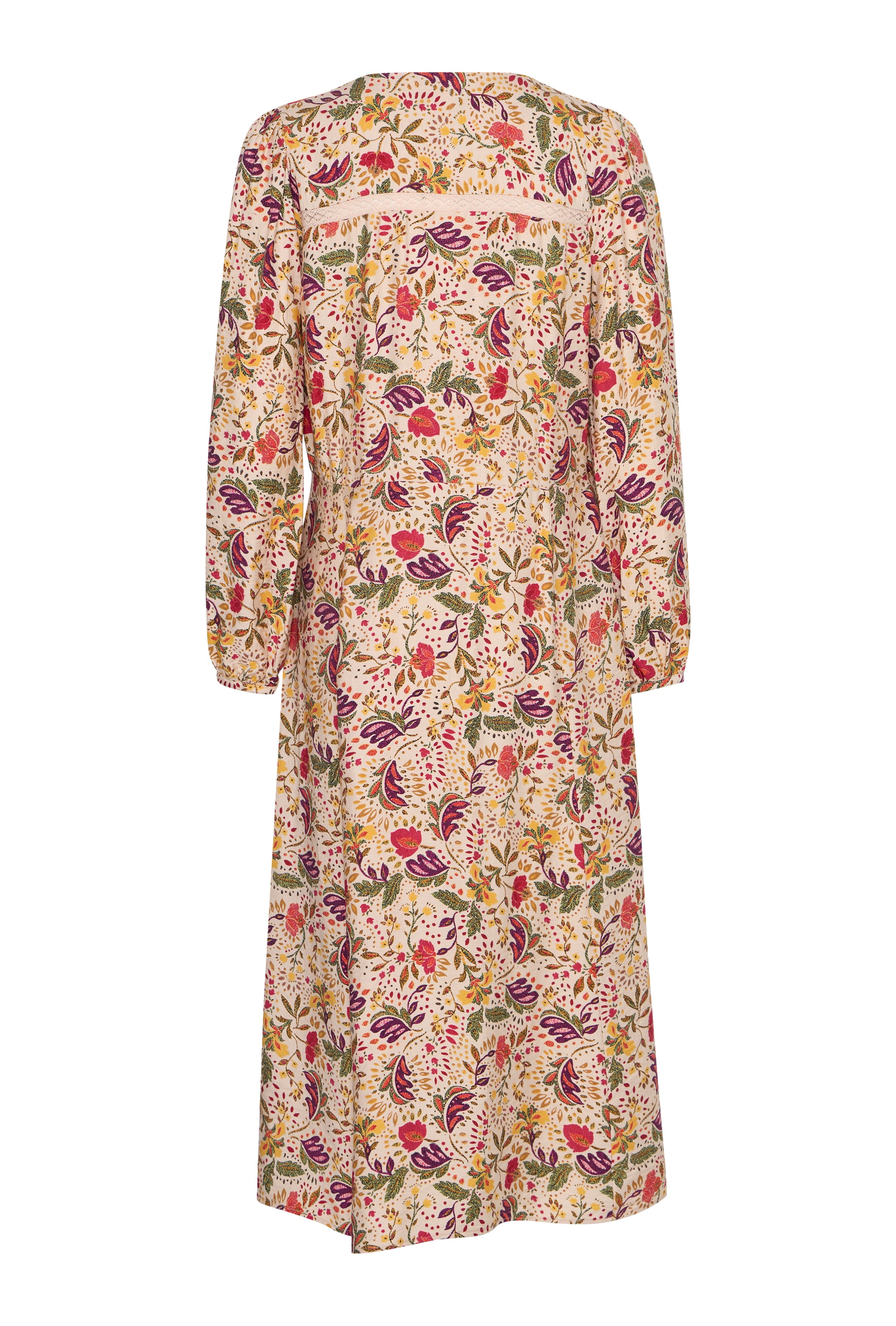 IRNOLA Kjole PACK BACK 20122070-141209