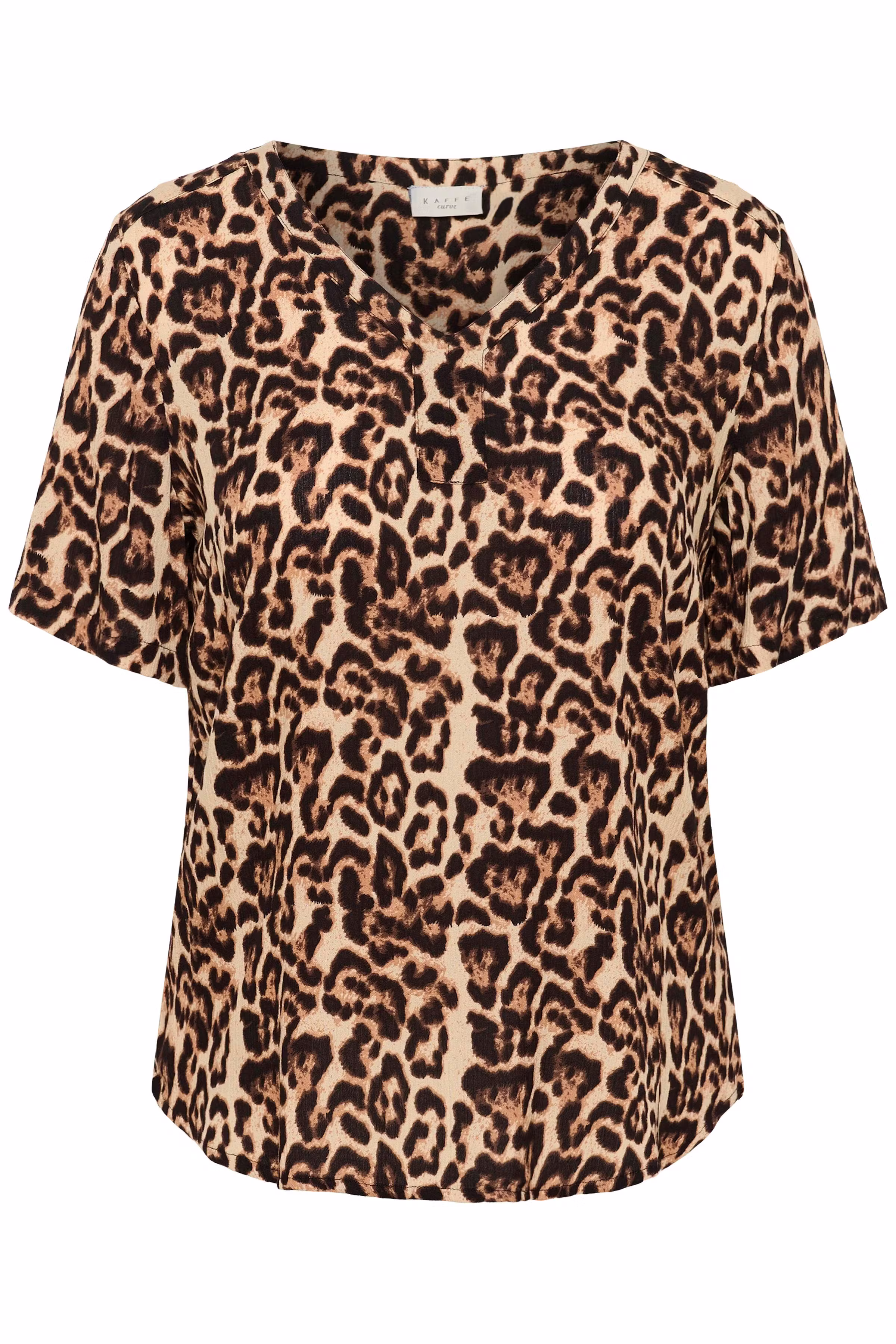 KCami Blouse PACK FRONT 10584205-107281